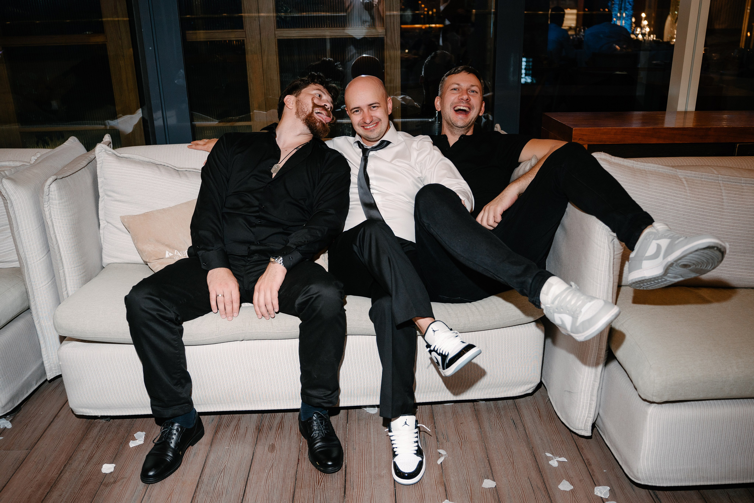 Александр и Марина. Свадебный и семейный фотограф в Воронеже Анастасия Бойко