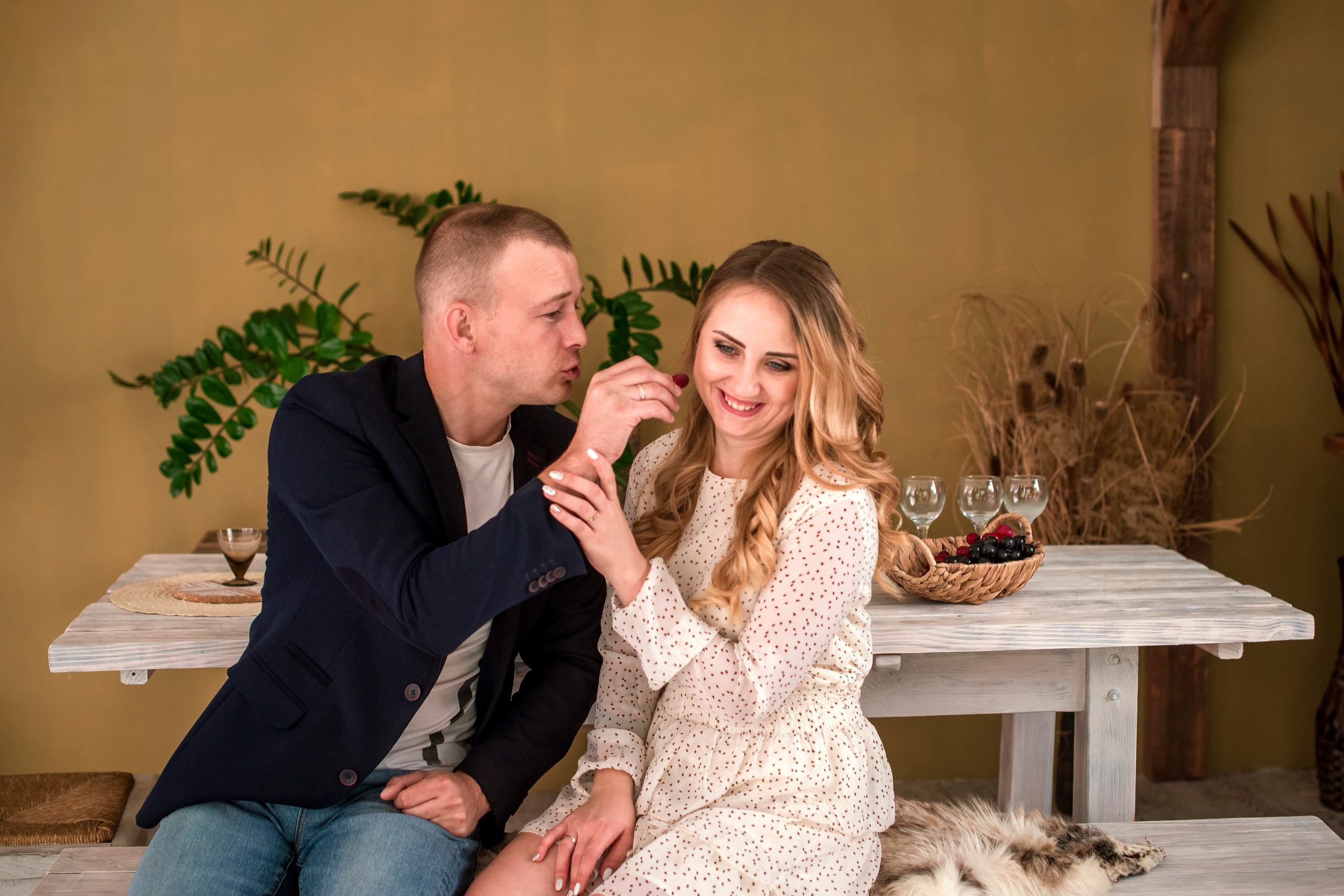 СЕмейная. Фотограф Крещение Венчание Москва