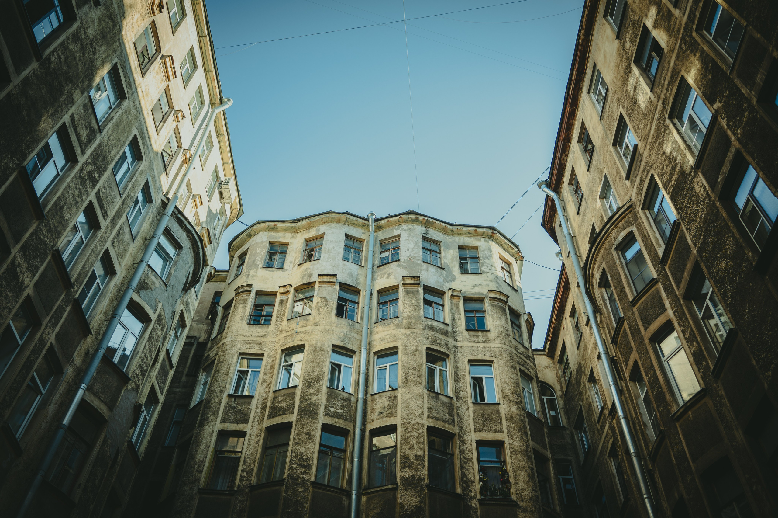 Питер. Фотограф Крещение Венчание Москва