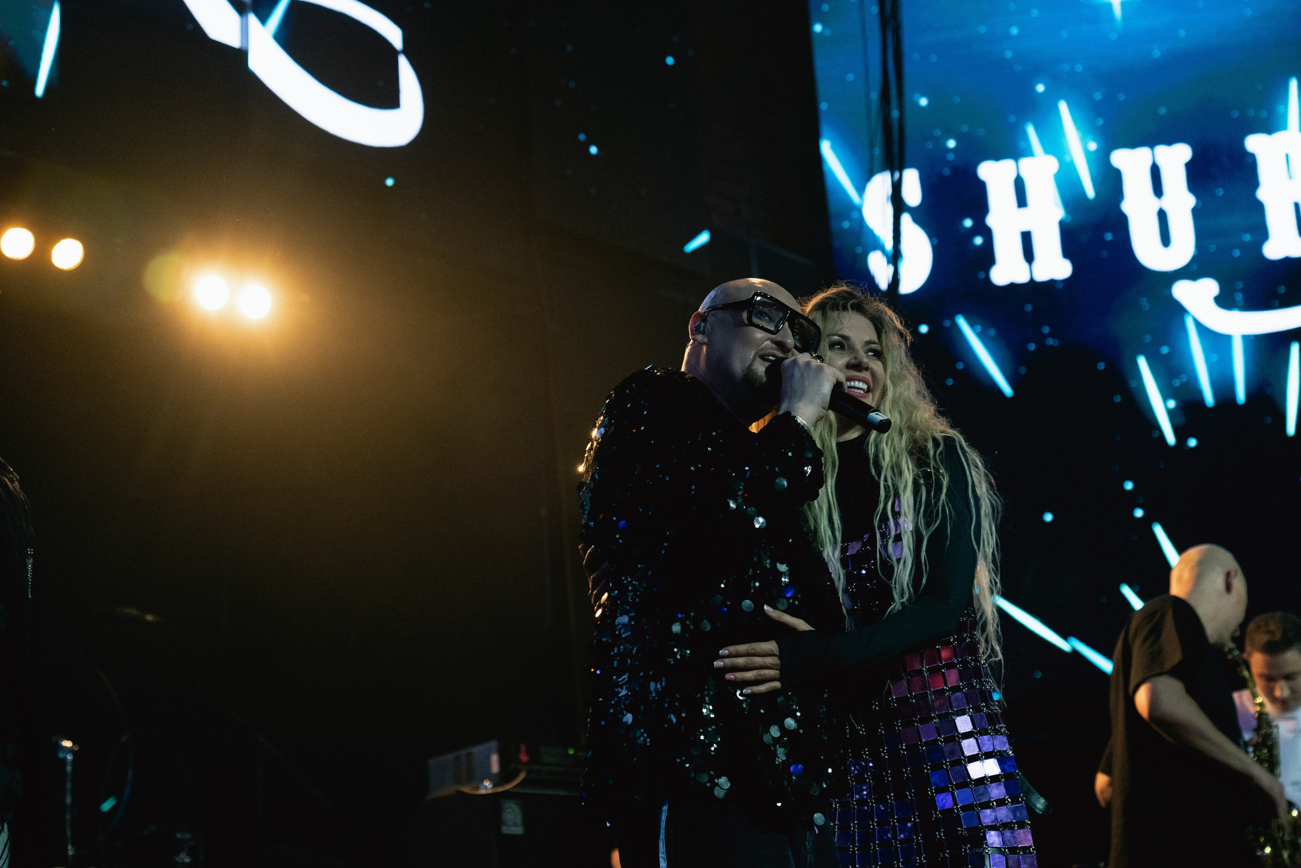 SHURA. Фотограф Ирина Соколенко Санкт-Петербург