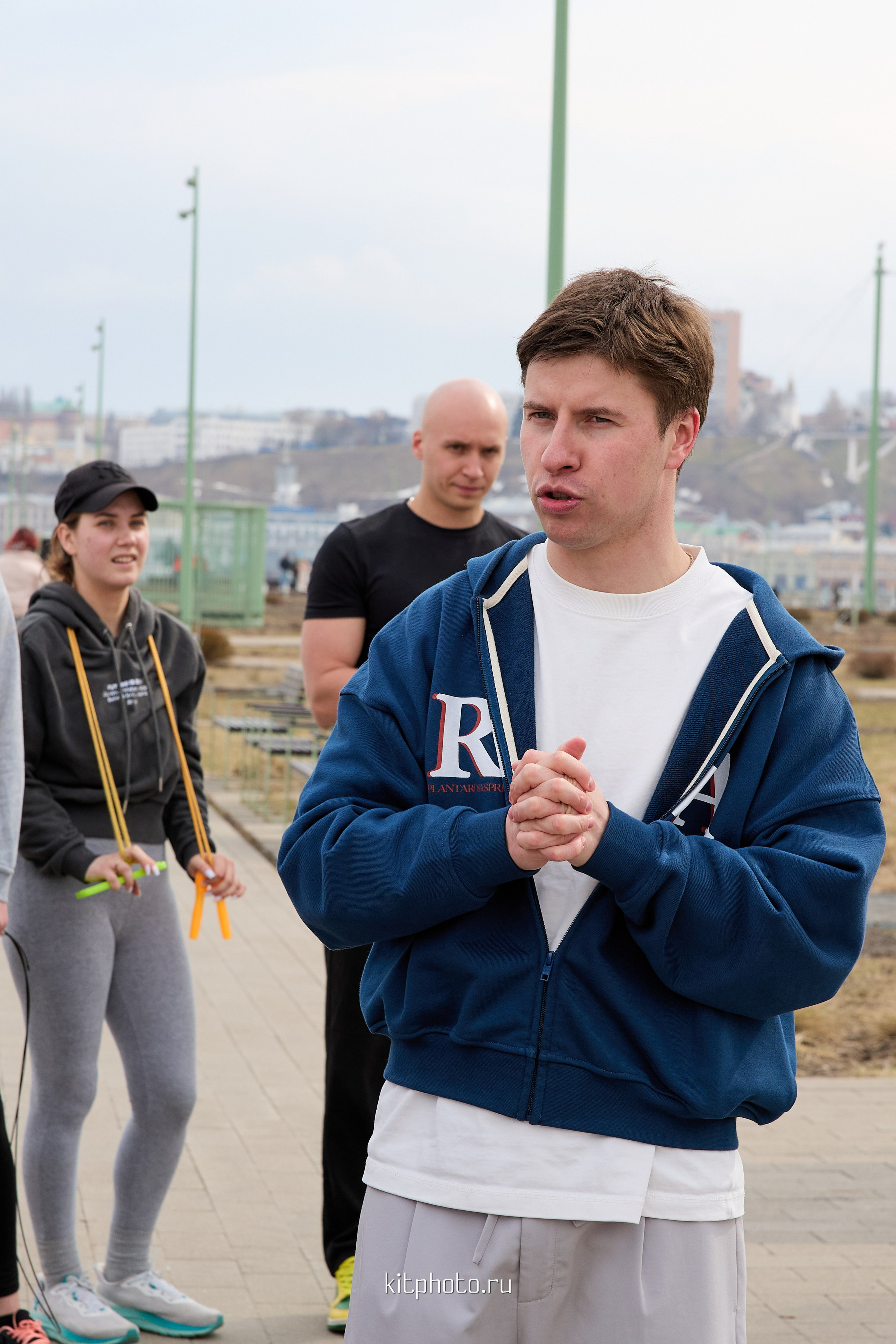 Скакалки Нижний Новгород