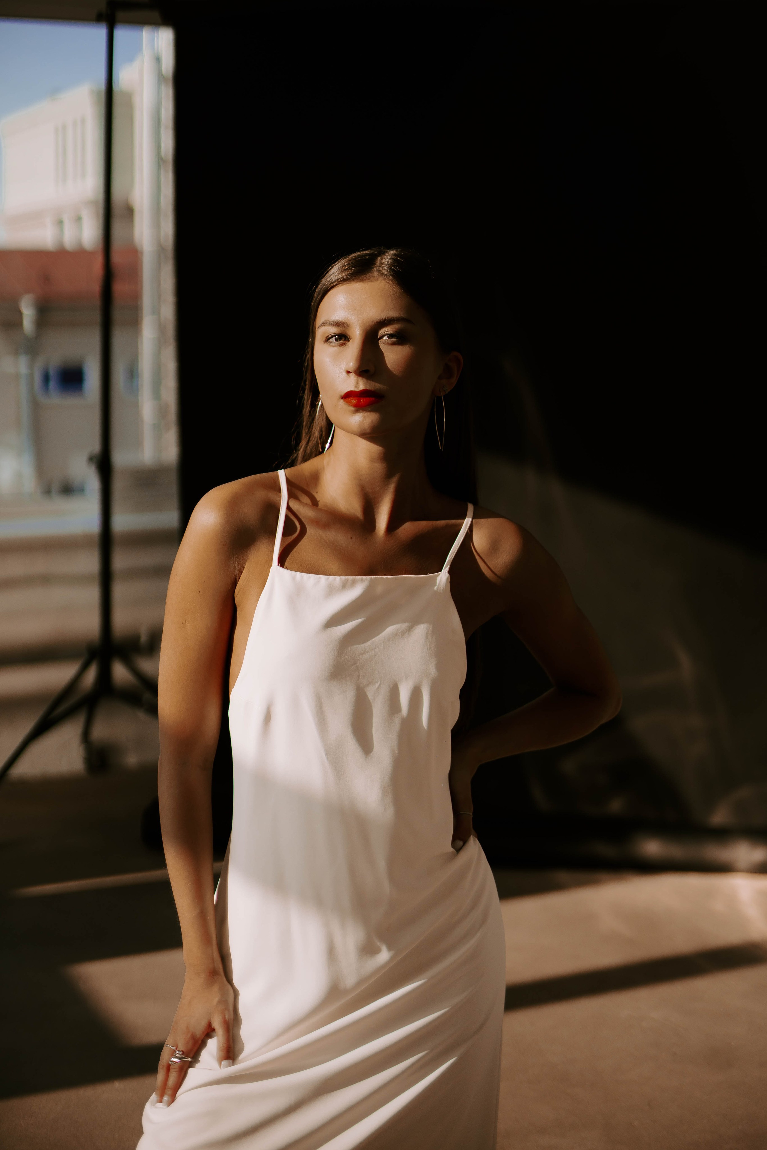 Елизавета. Фотограф Veronika Potaseva