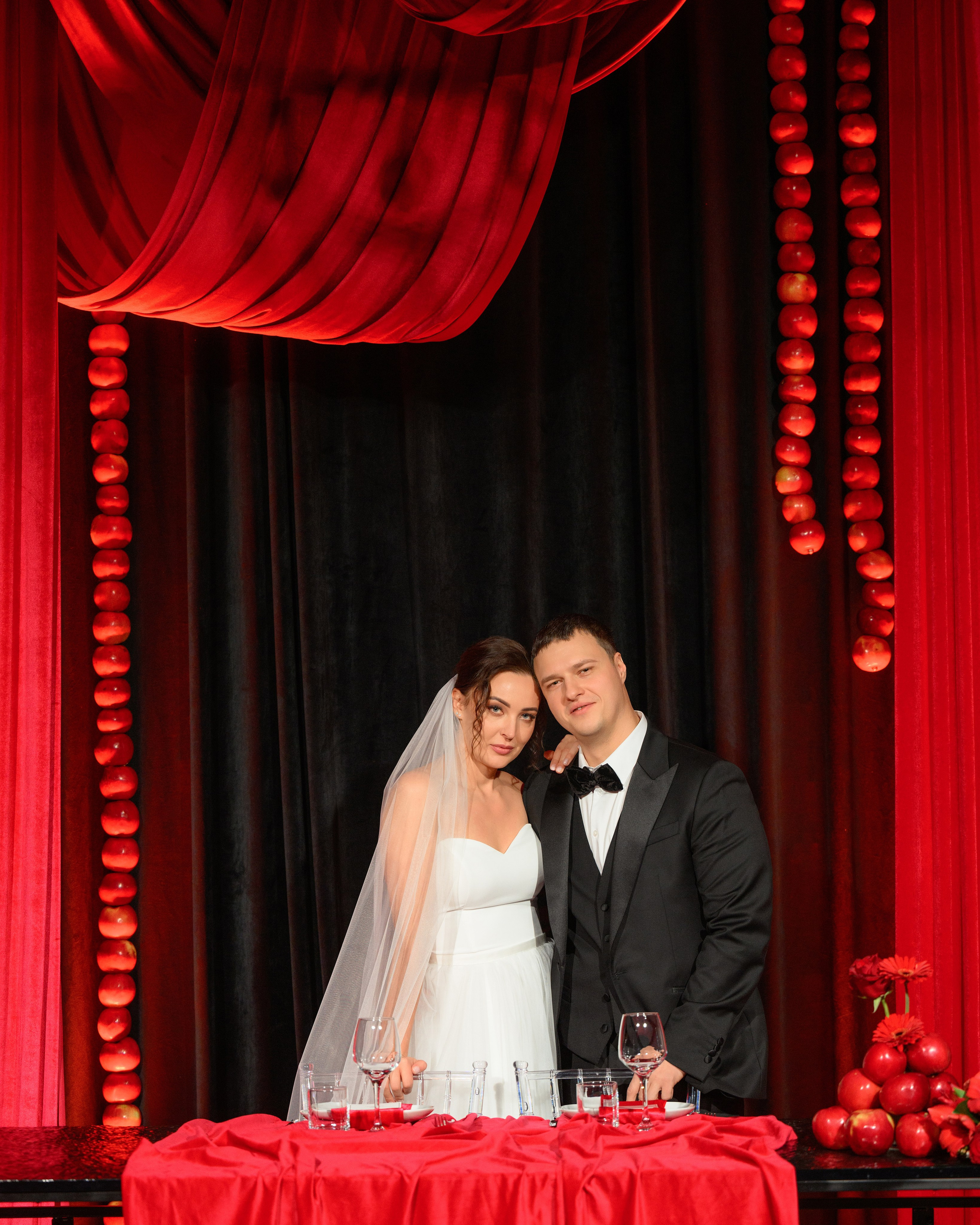 Иван и Ирина. Главная