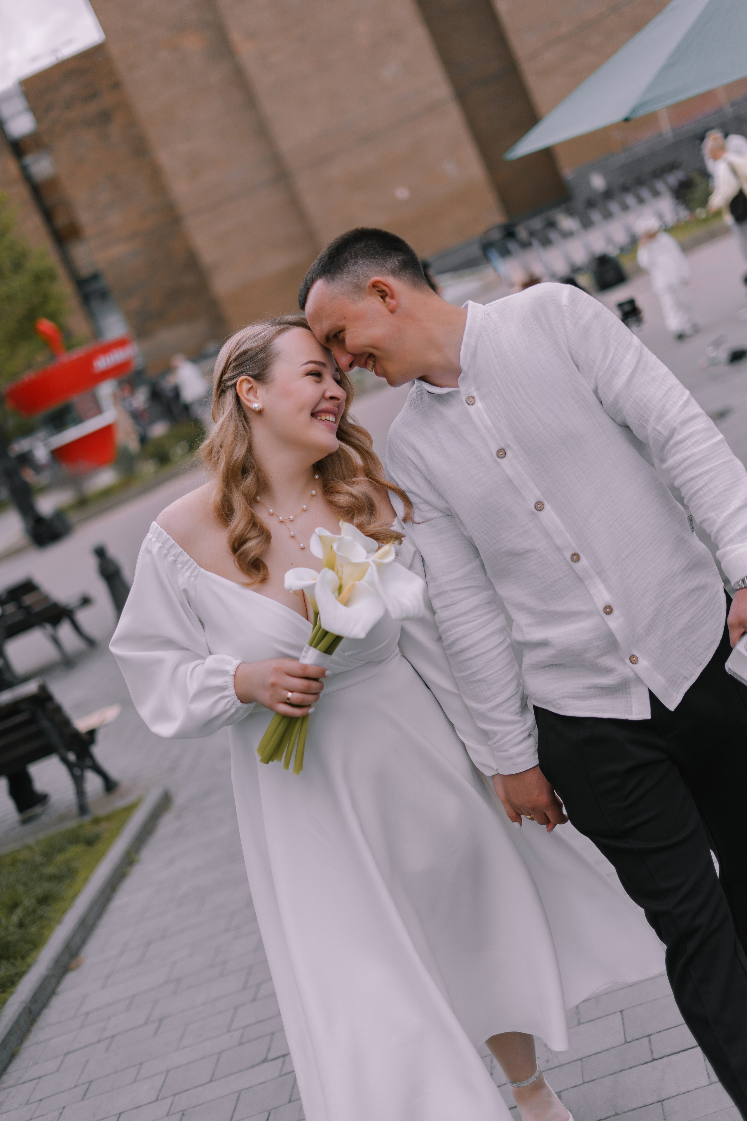 Алексей & Анастасия