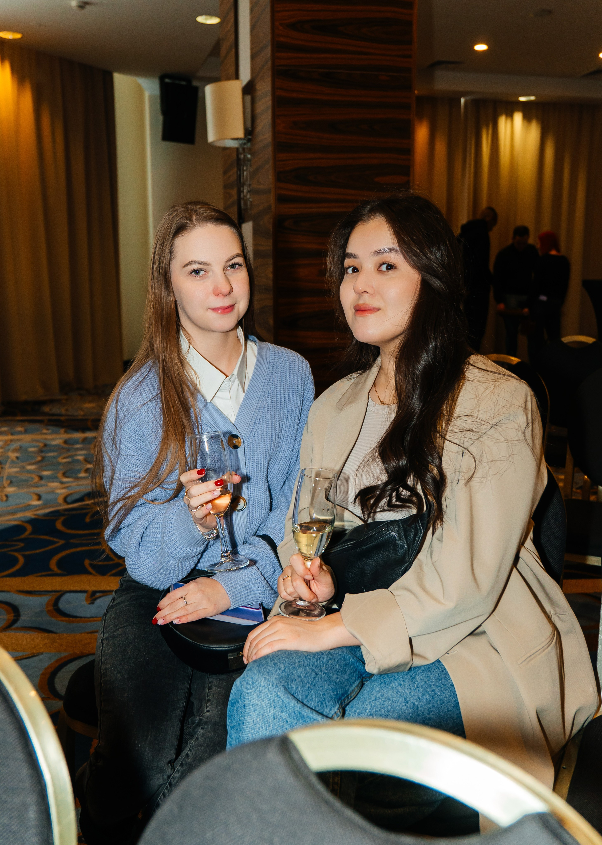 Свадьба на высоте. Тренды 2024. Профессиональный фотограф в Самаре Анна Конзаева