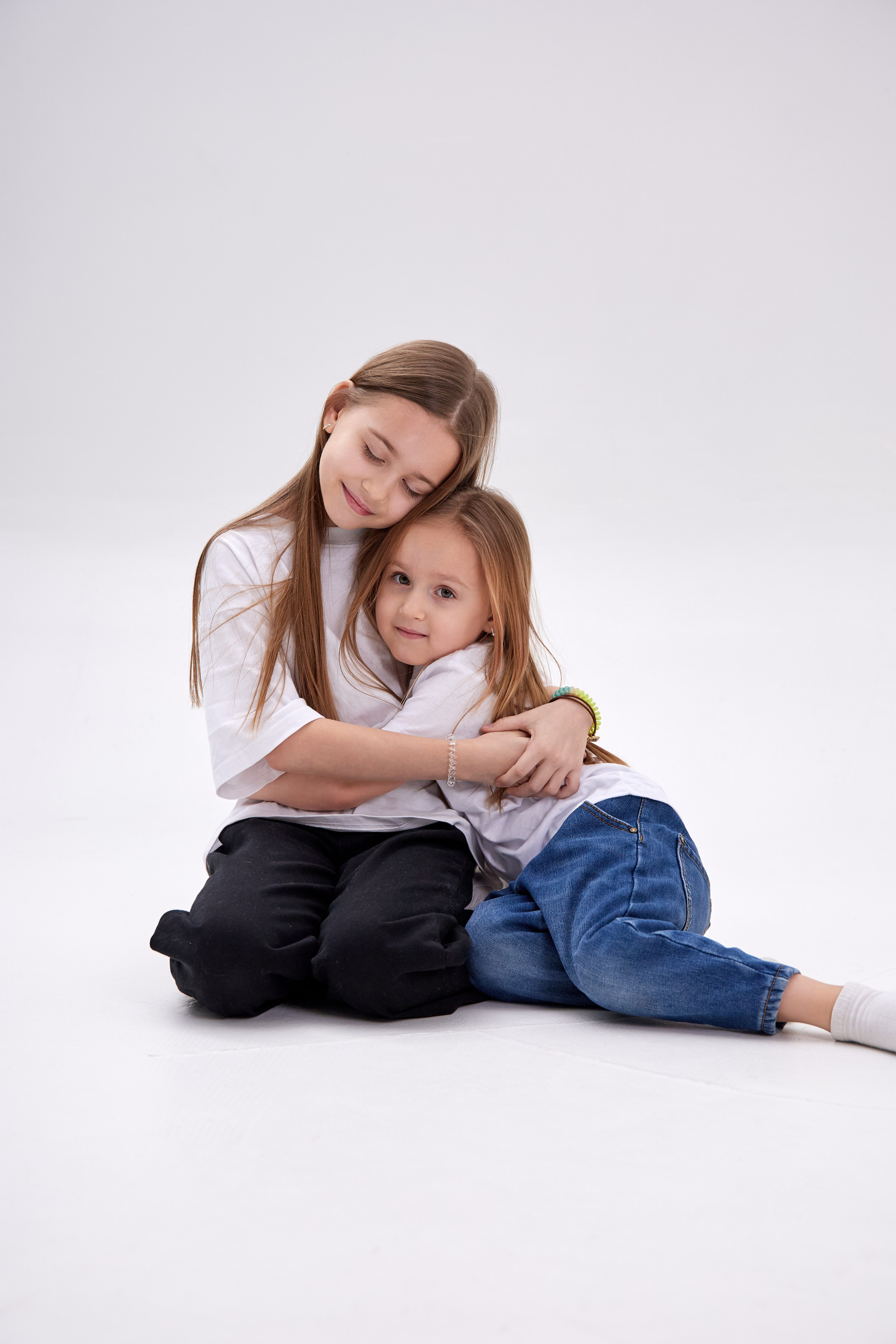 На циклораме. Фотограф в Самаре Анастасия Афанасьева