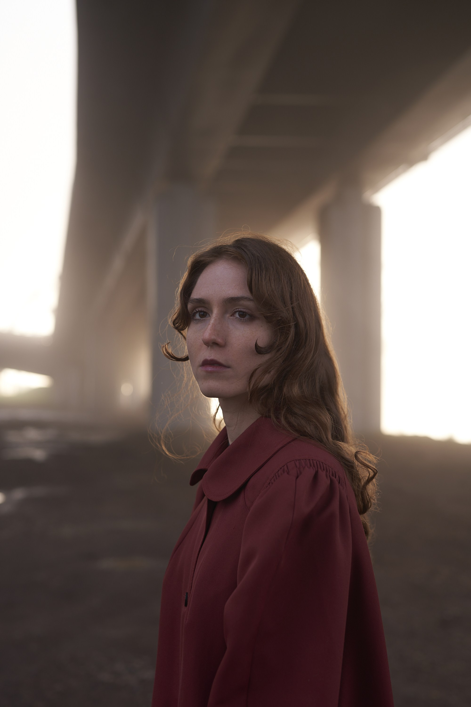 Кристина. Александр Сазонов Красноярск