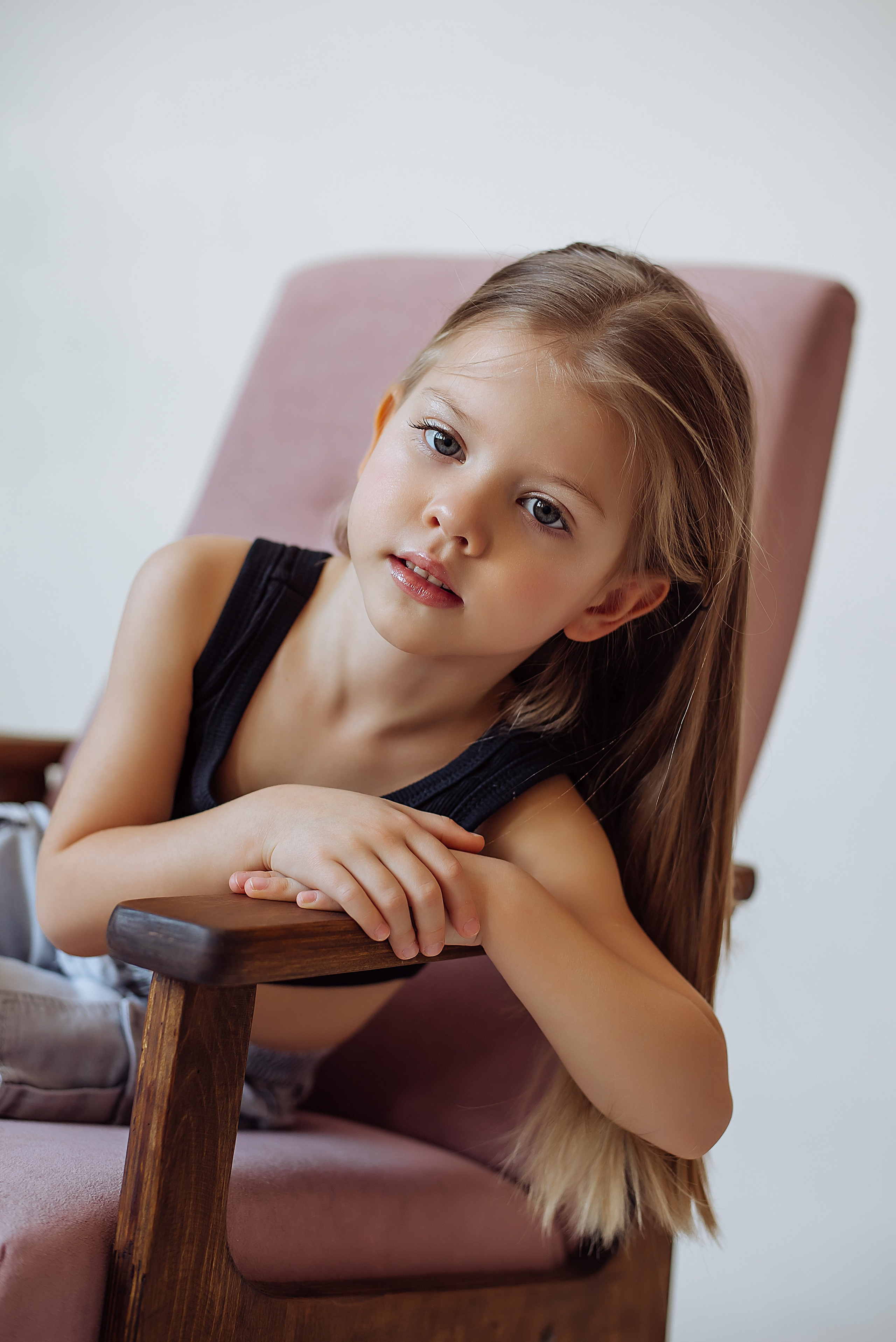 Федяева Валерия. Promodels