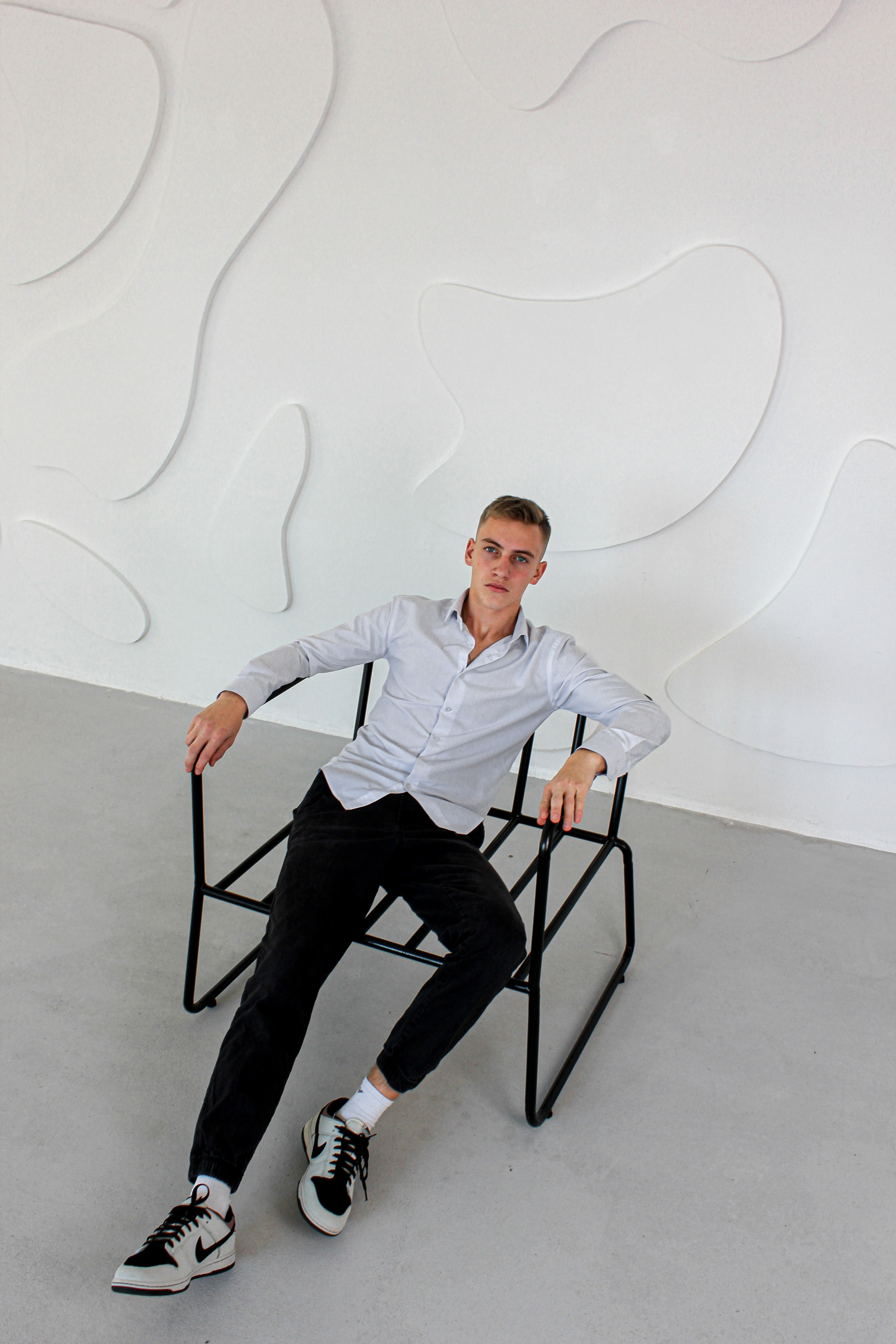 Булгаков Данил. Promodels