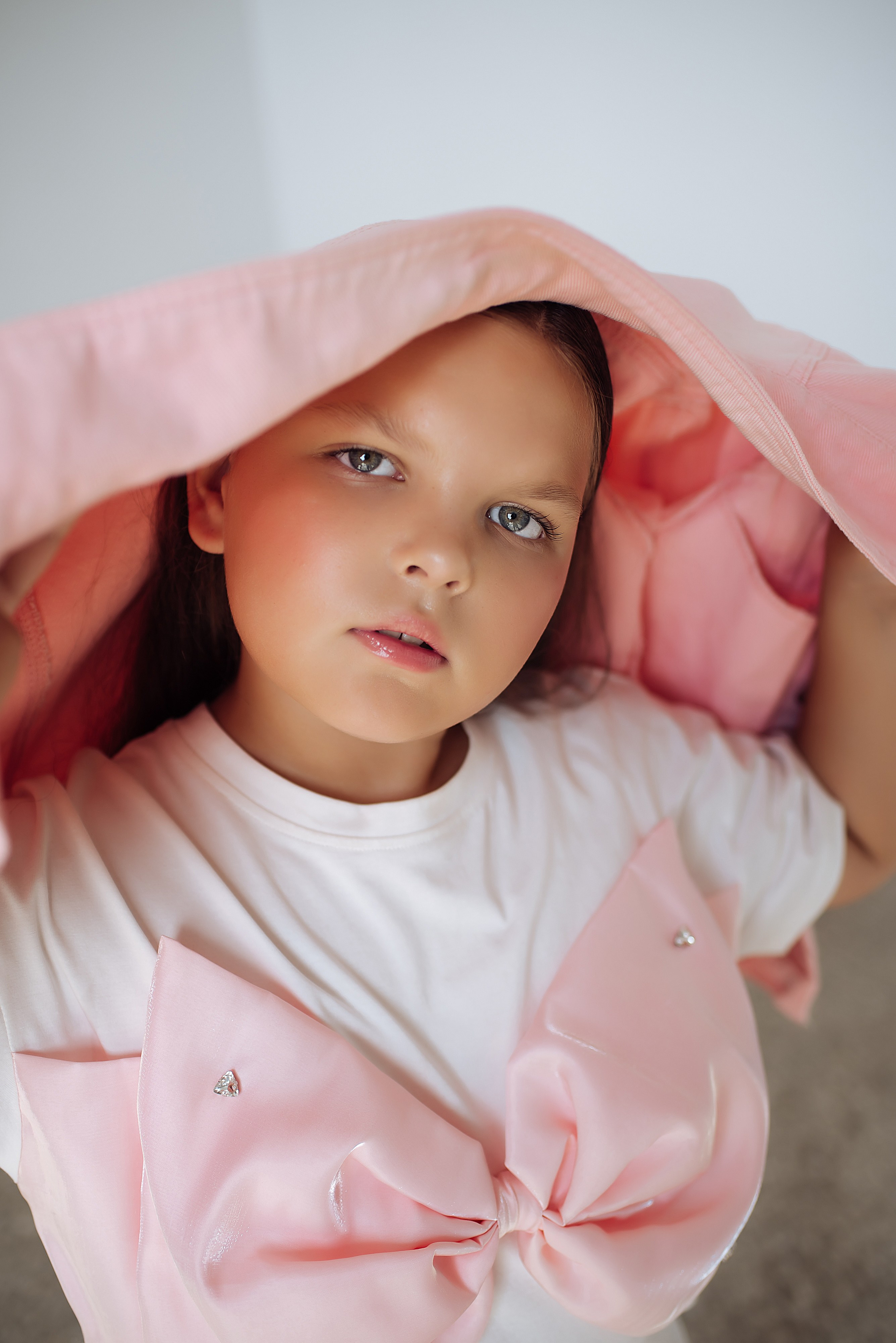 Шарипова Карина. Promodels