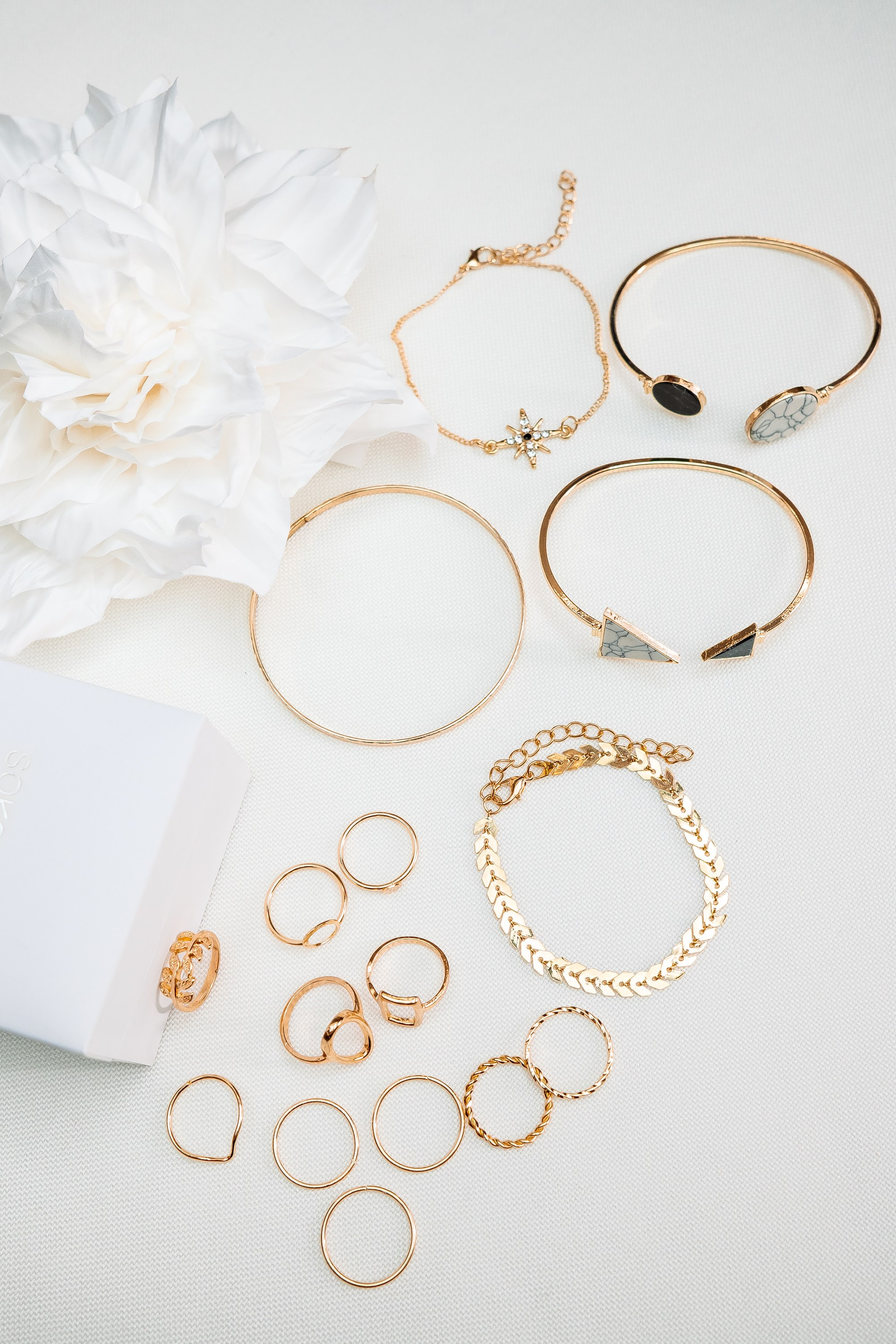 Бижутерия. Фотограф Краснодар Николай Андросов