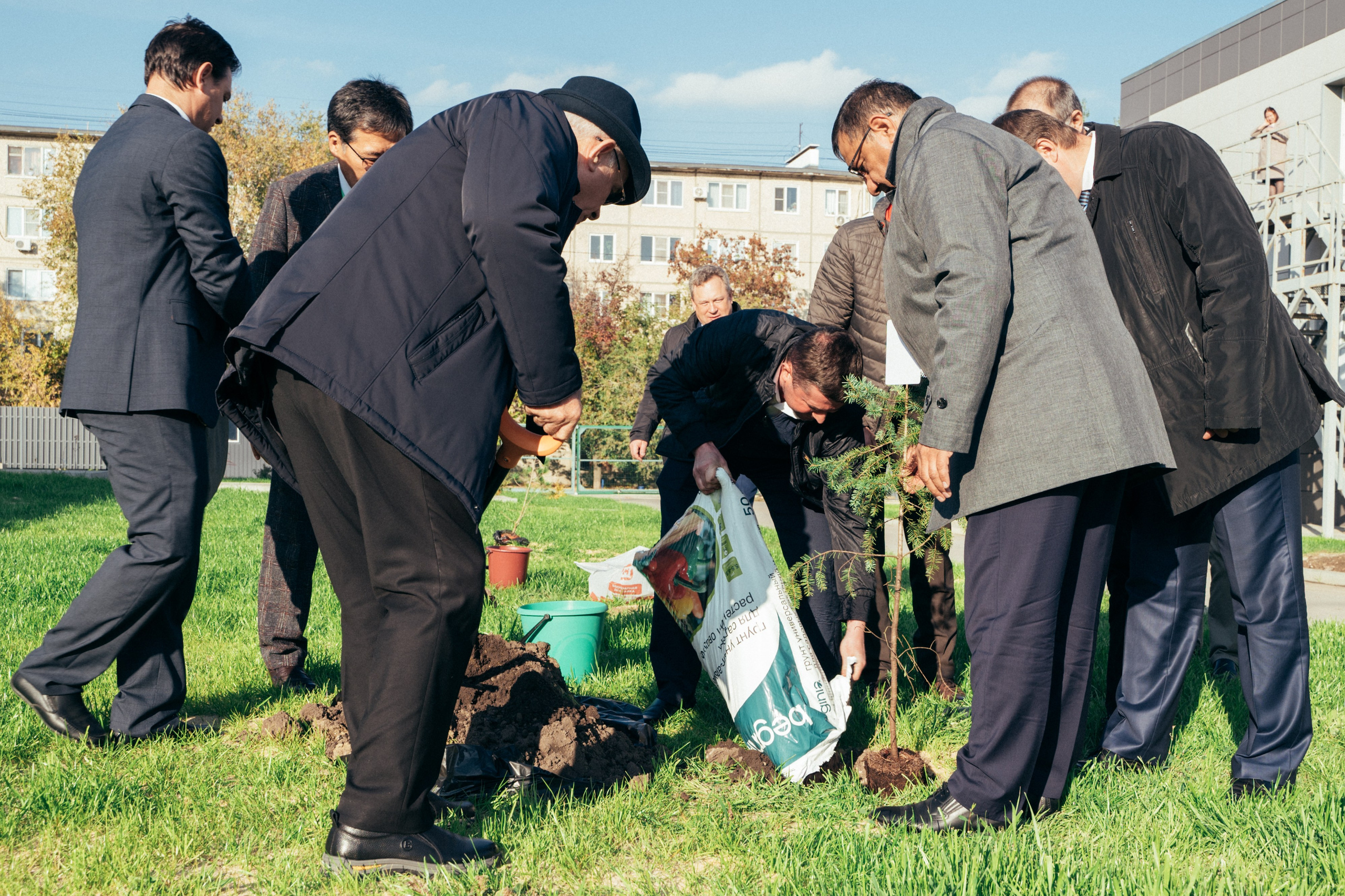 Международная конференция РАН
