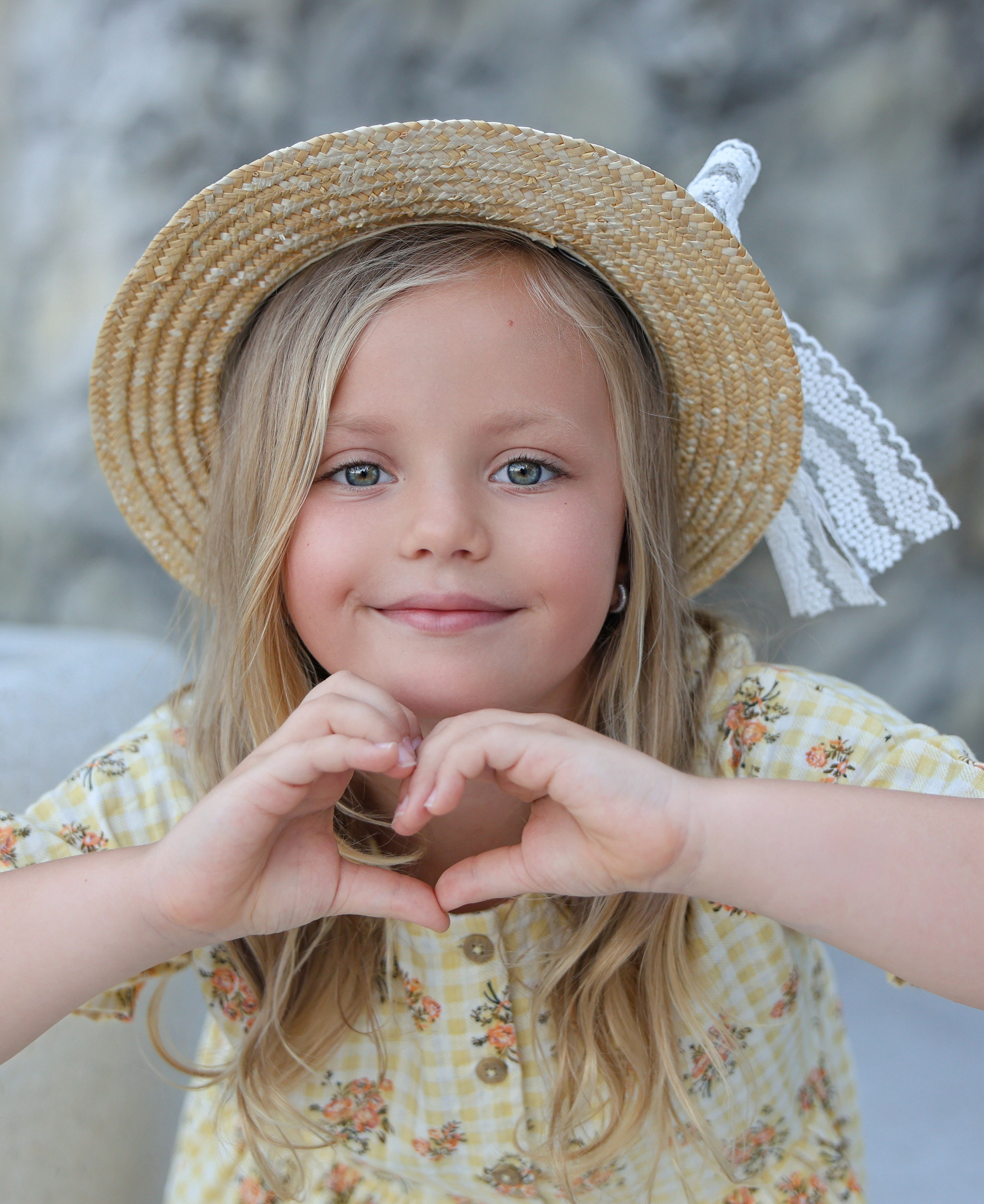 Для модельной школы «КК Креатив Центр». Фотограф в Ялте