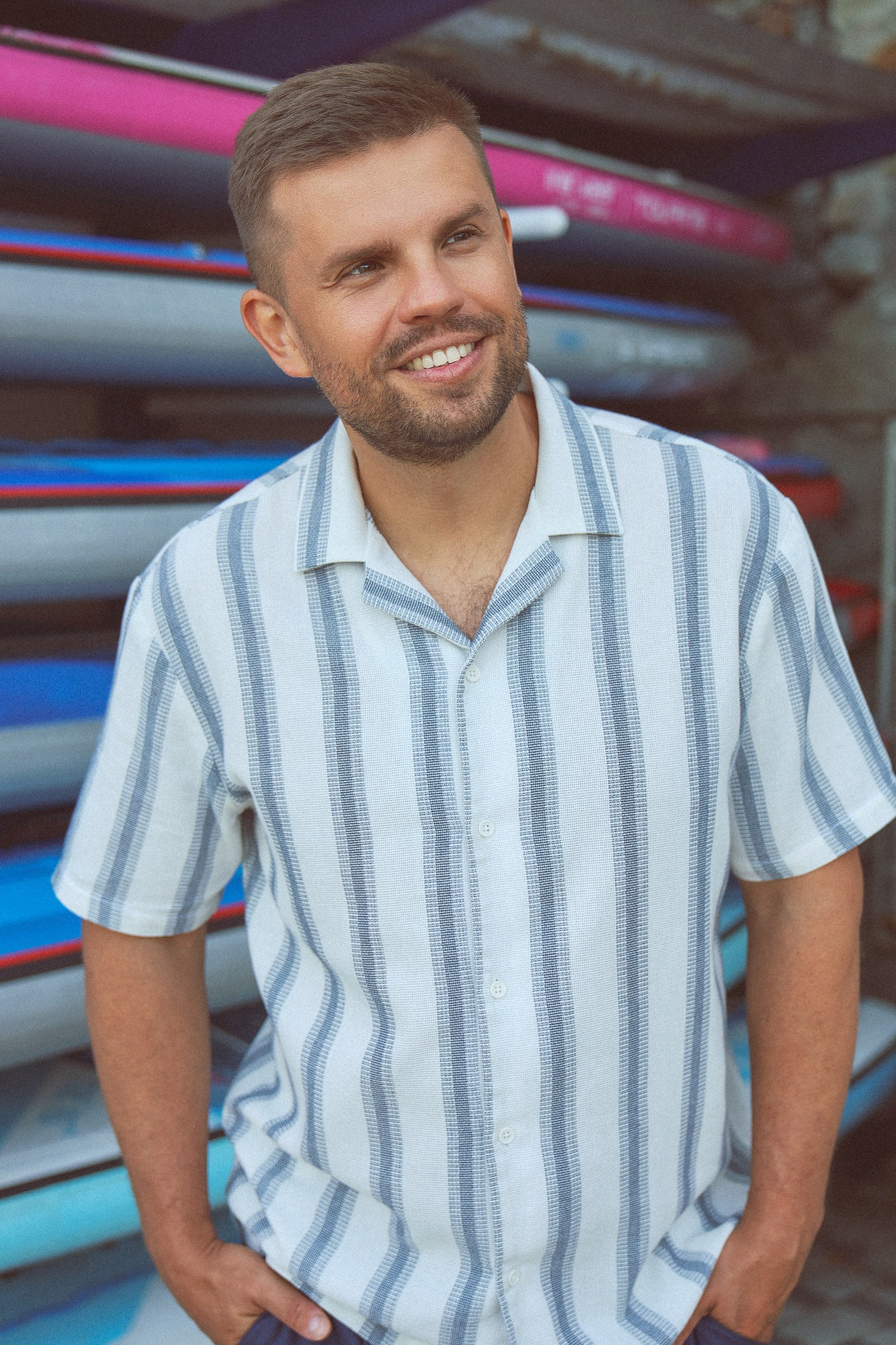 Евгений. Фотограф в Ялте