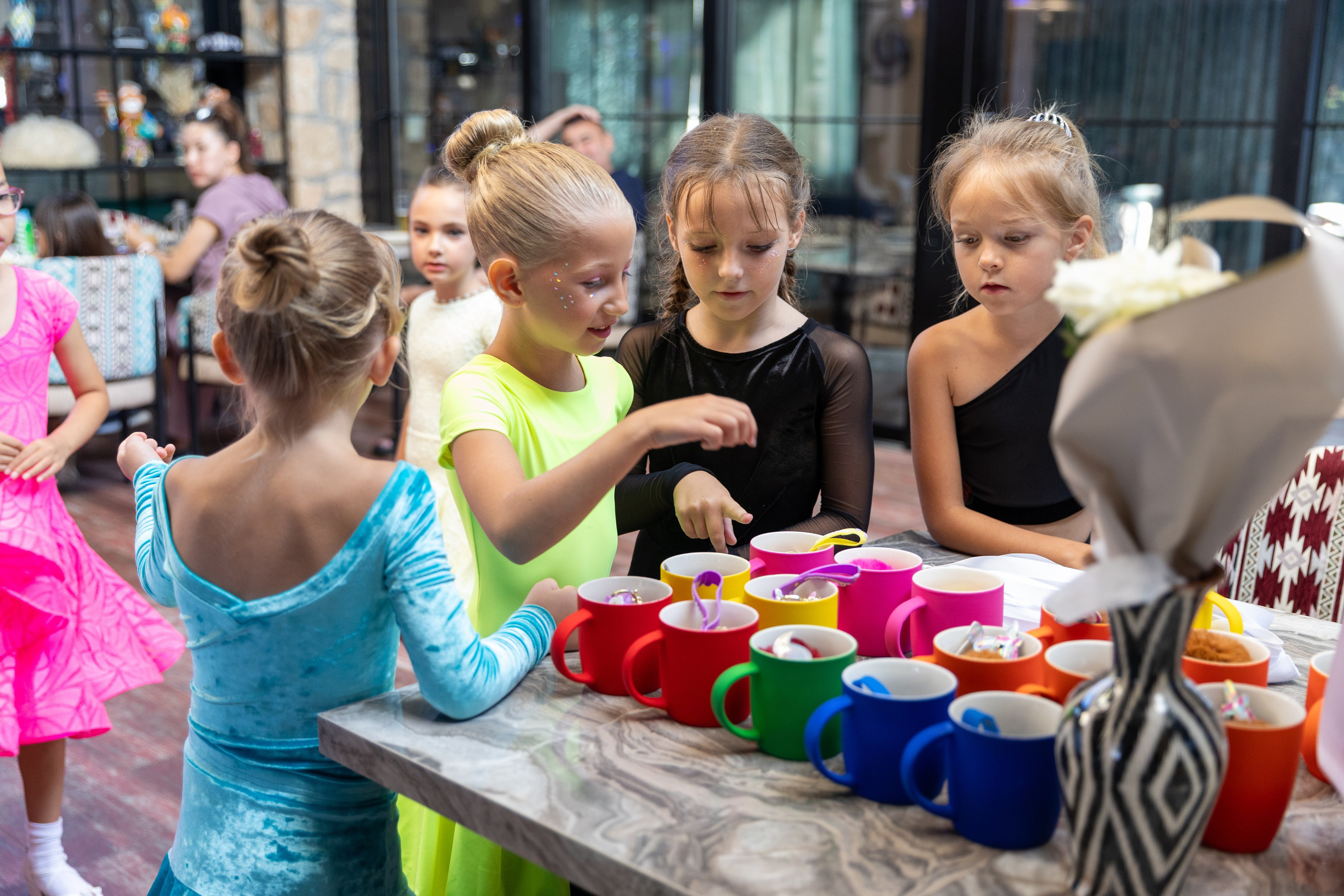 Бальные танцы. Семейный фотограф Израиль