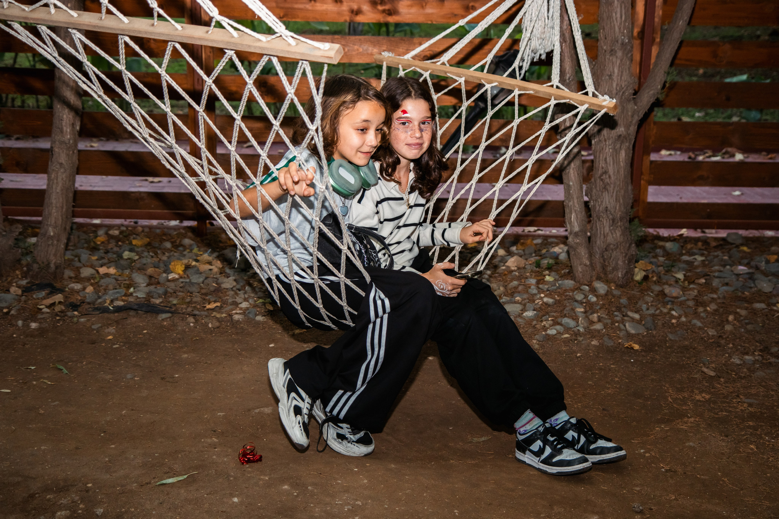 Зимняя ярмарка 2024. Семейный фотограф Израиль