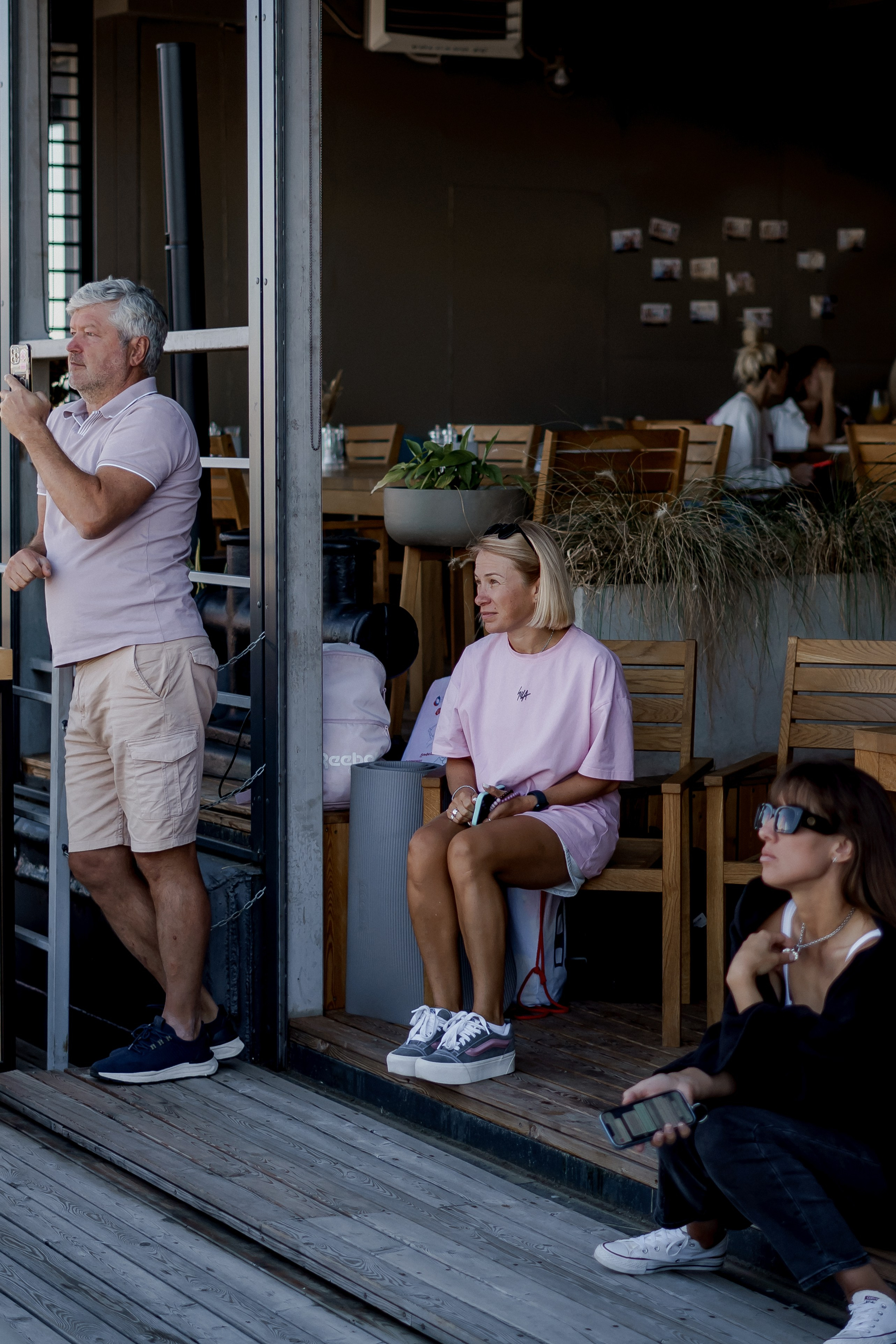 Surf 2024. Фотограф Валерия Крахмалева