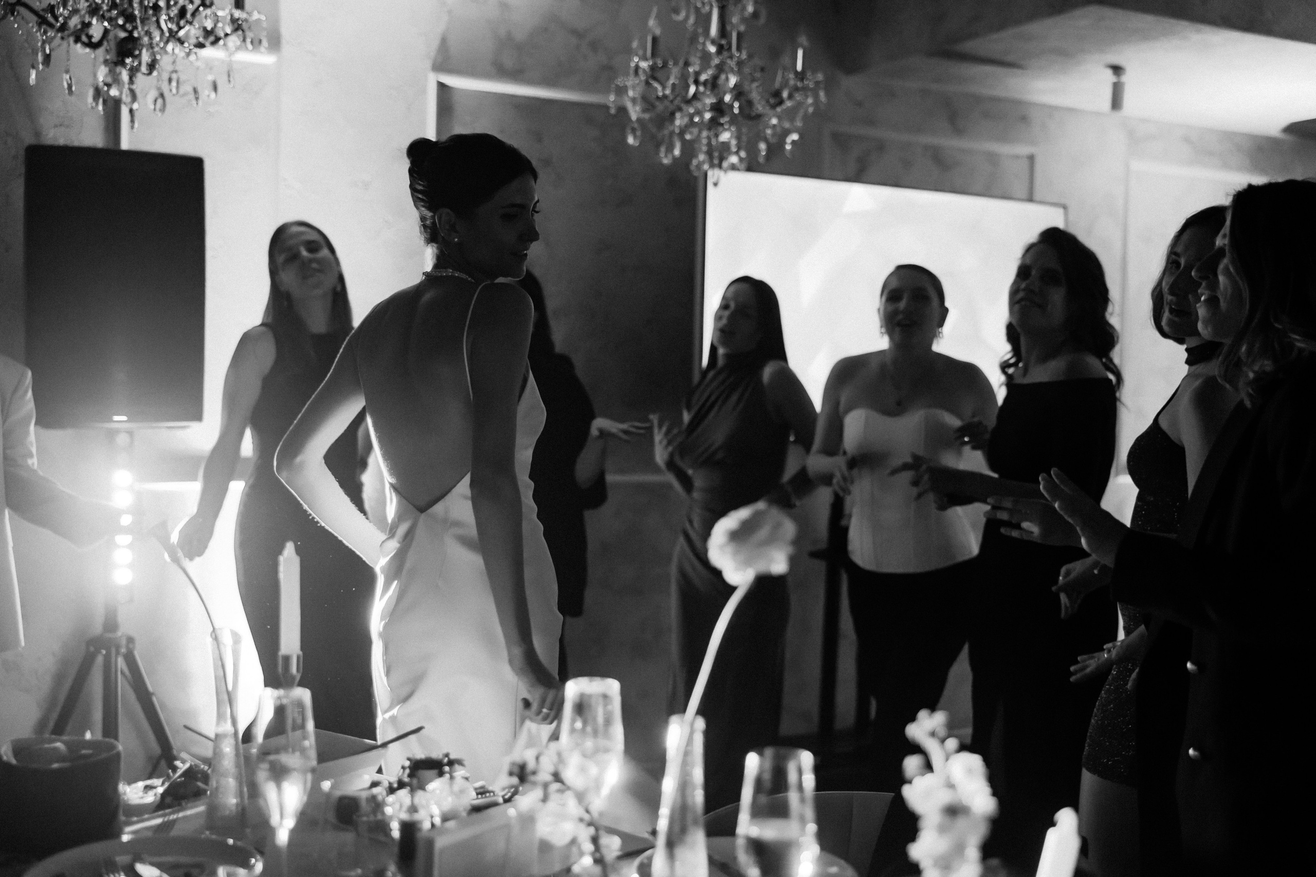 Ближе, чем когда-либо. Свадебный и семейный фотограф Мария Князева в Санкт-Петербурге