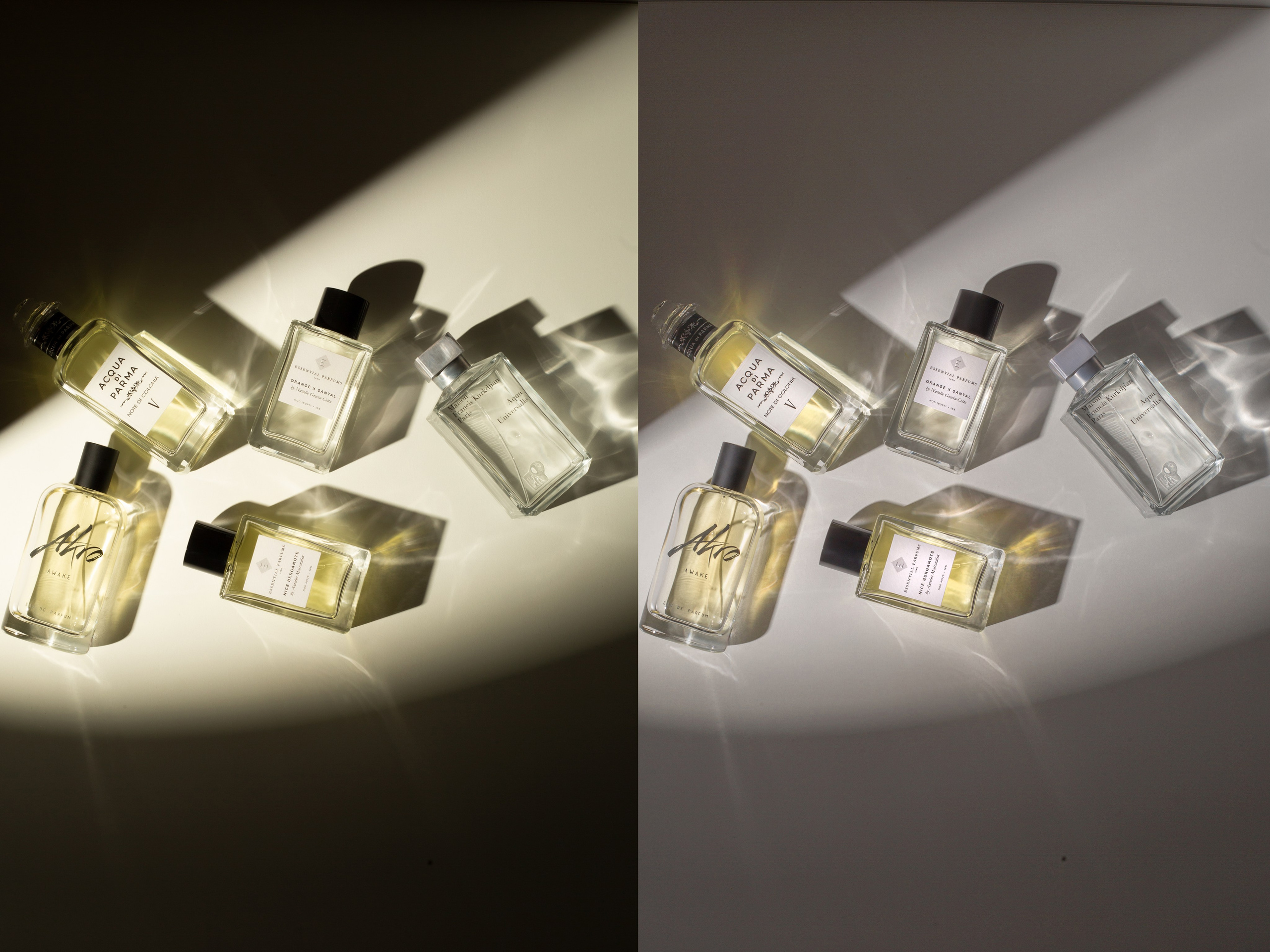 Профессиональная художественная обработка фотографий косметики | Студия SVITHART