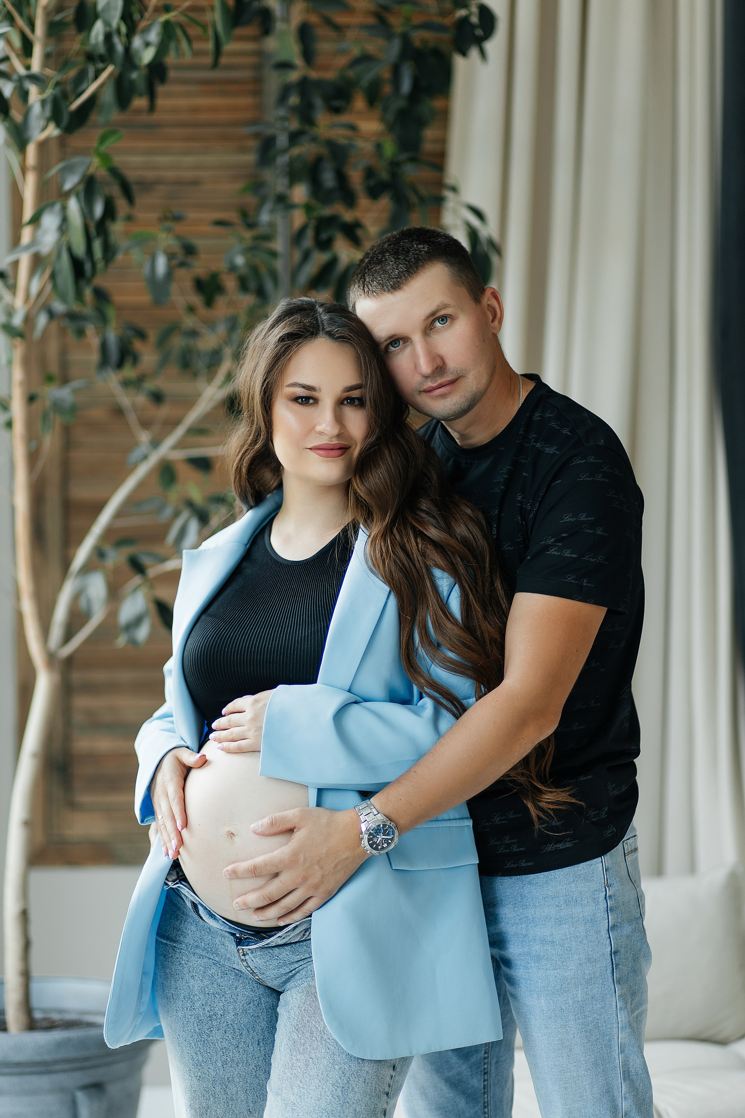 Беременность. Свадебный и семейный фотограф Ростова-на-Дону Ирина Бондарева