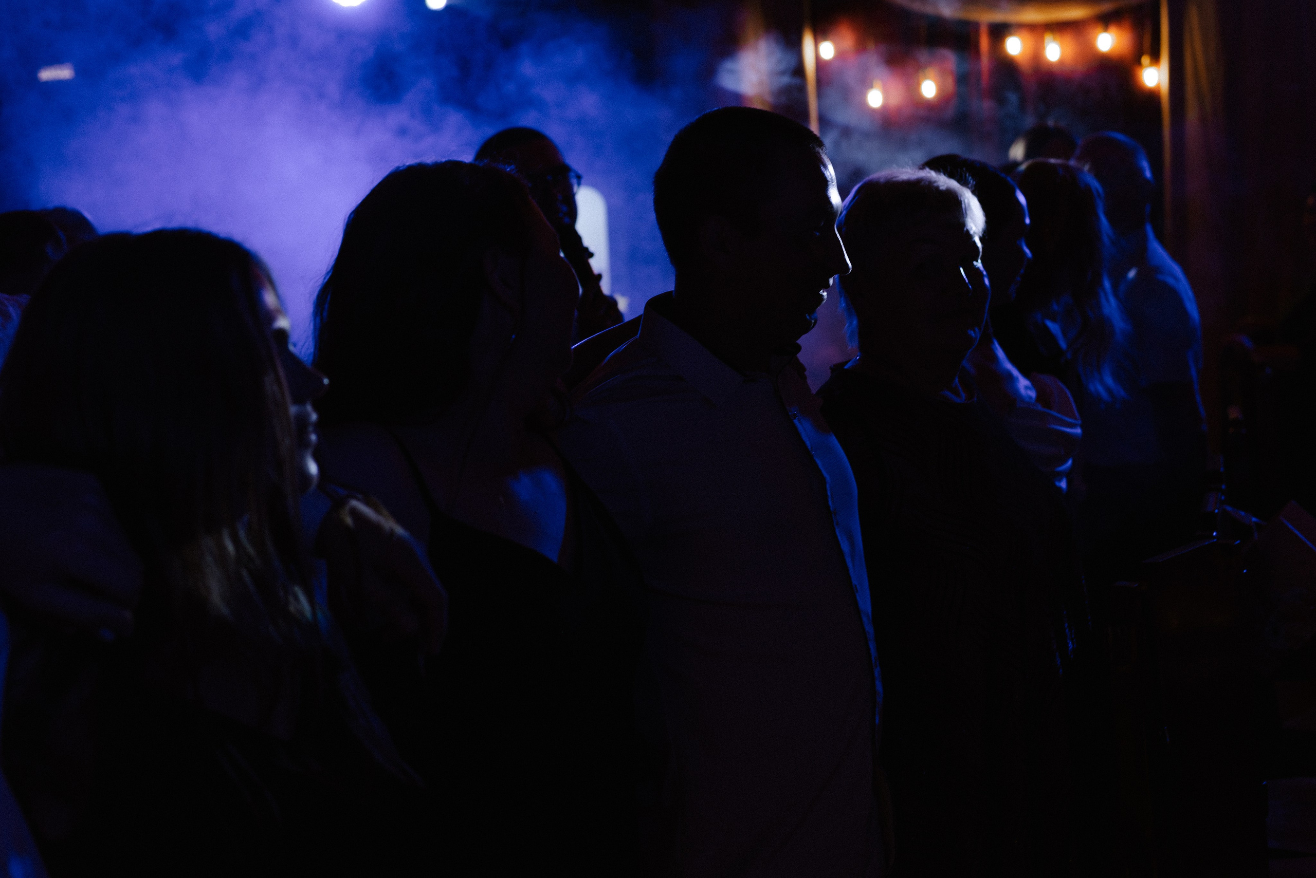 Сергей и Полина