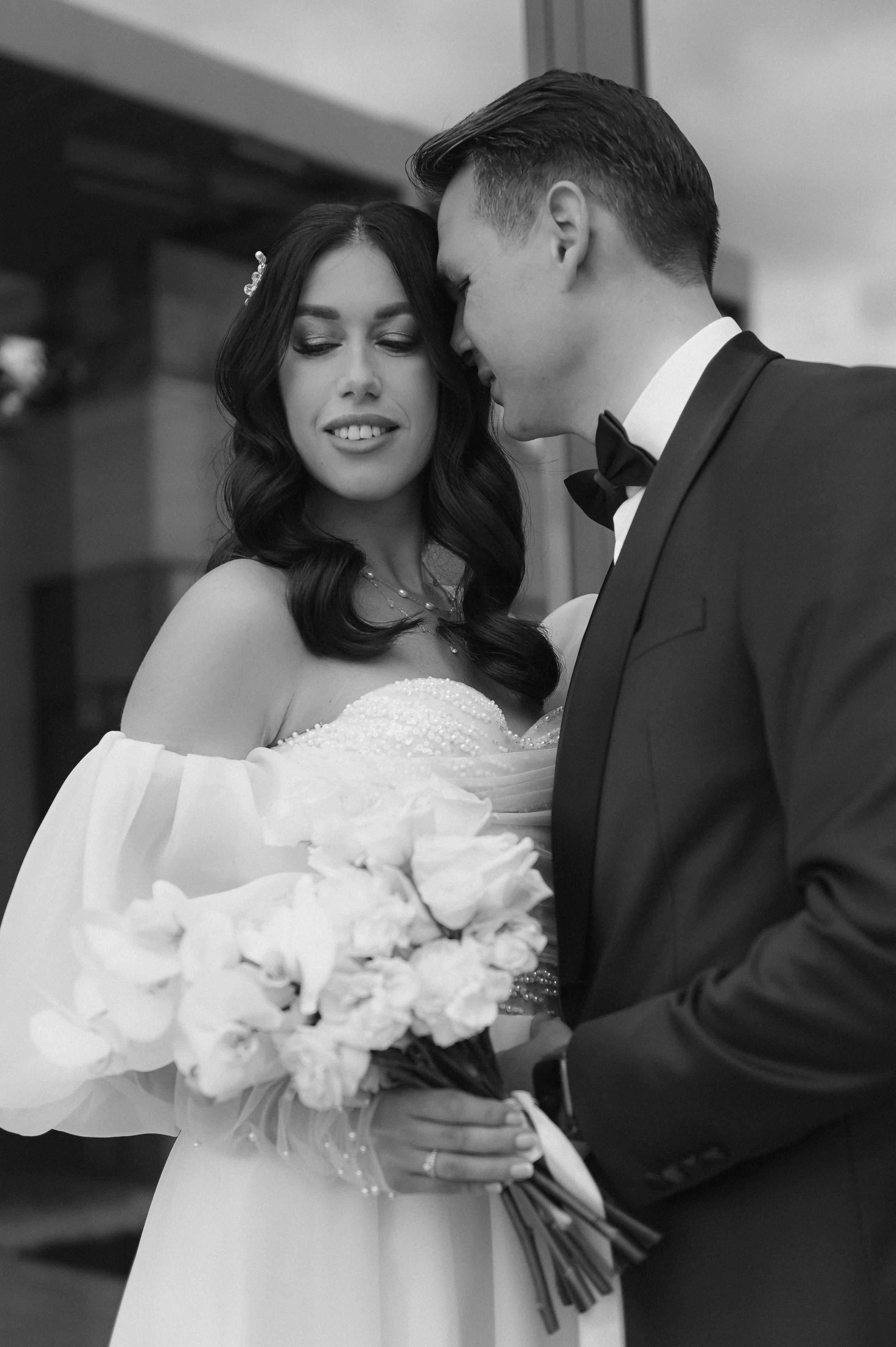 Саша + Катя. Свадебный и семейный фотограф Волгоград Москва