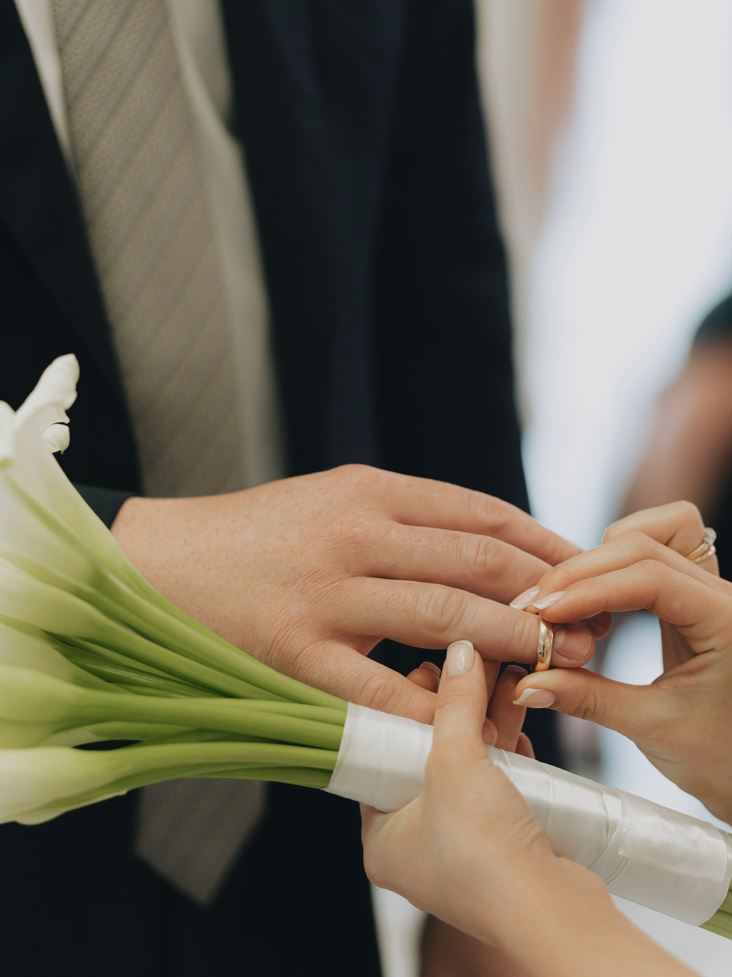 Александр и Арина. Свадебный фотограф в Санкт-Петербурге Саша Колоцей
