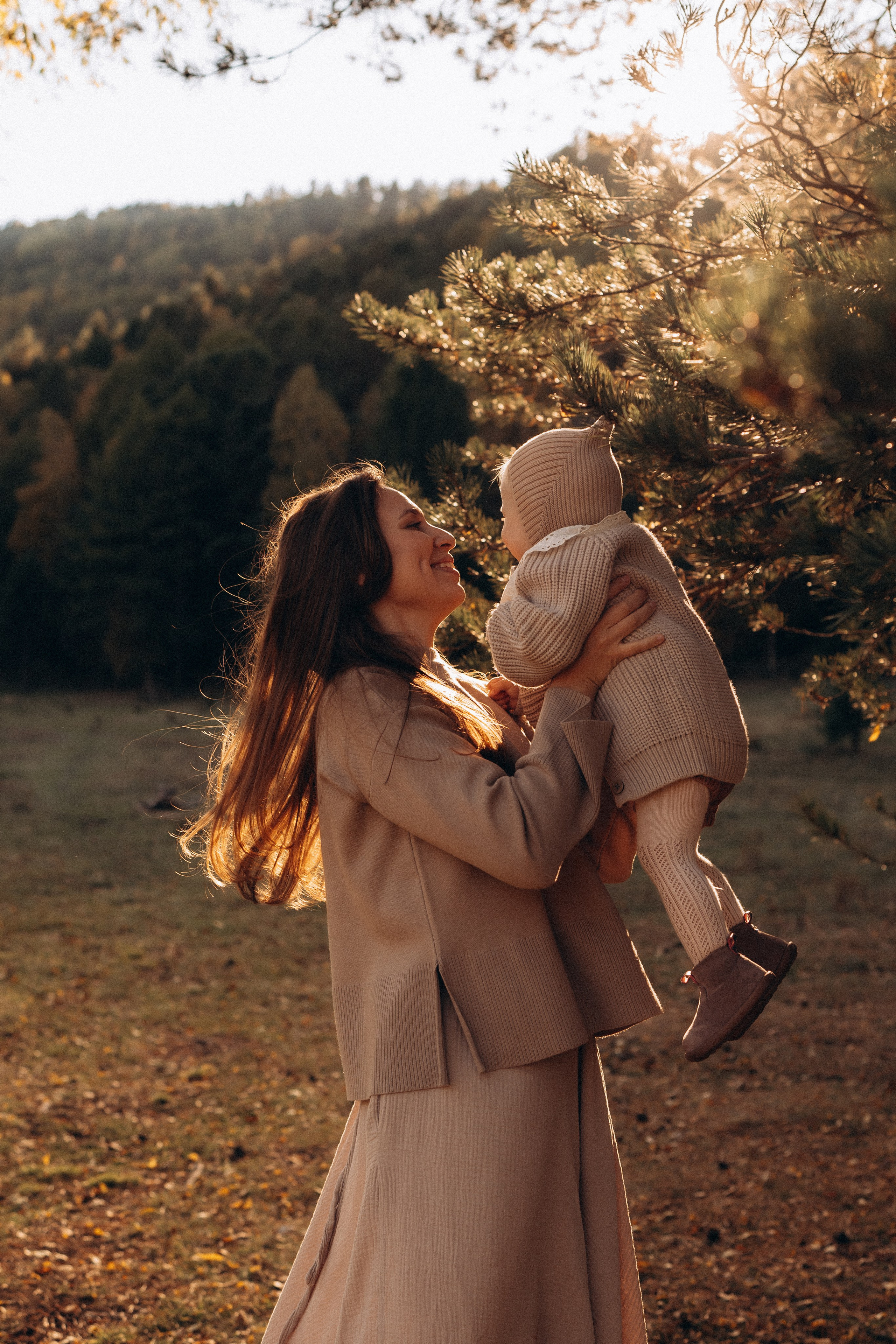 Самое теплое место в мире — СЕМЬЯ. Семейный фотограф в Ангарске/ Иркутске