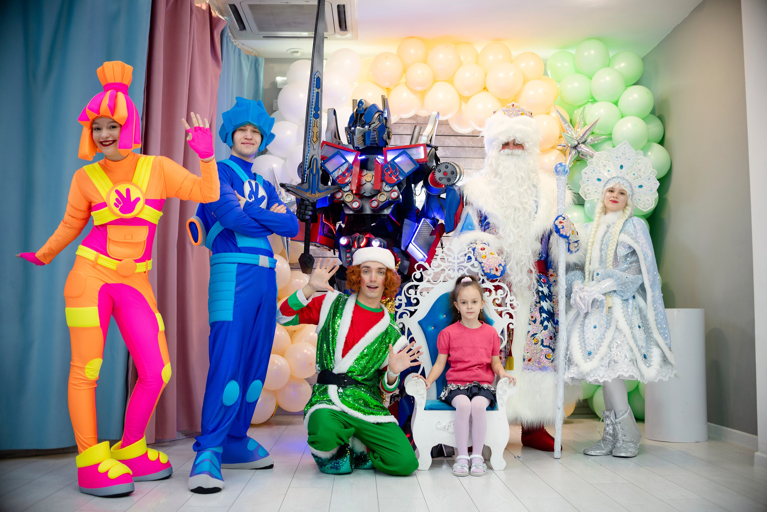 фотограф Сургут