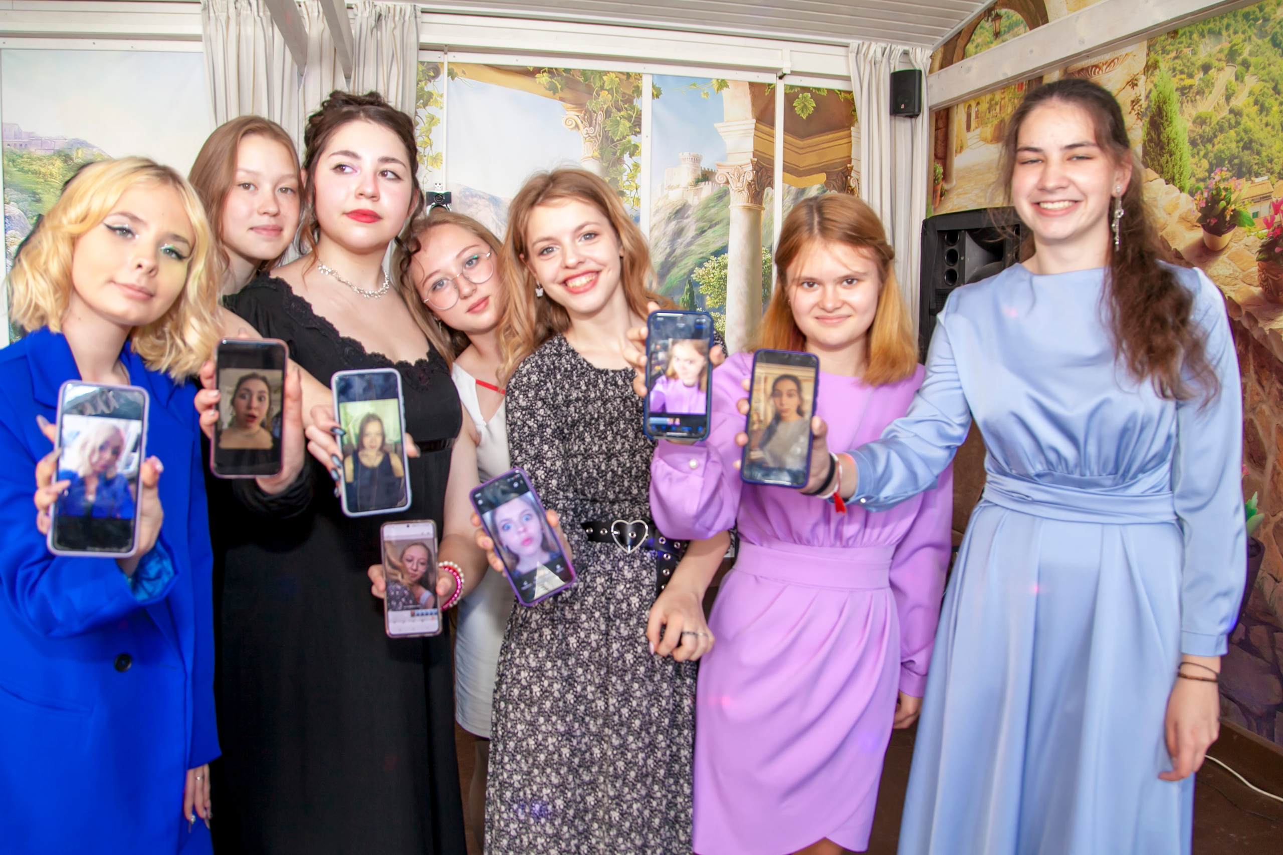 Ведущая Жанна Забойная. Ведущий, Тамада, DJ, фото в Перми. Хорошее настроение