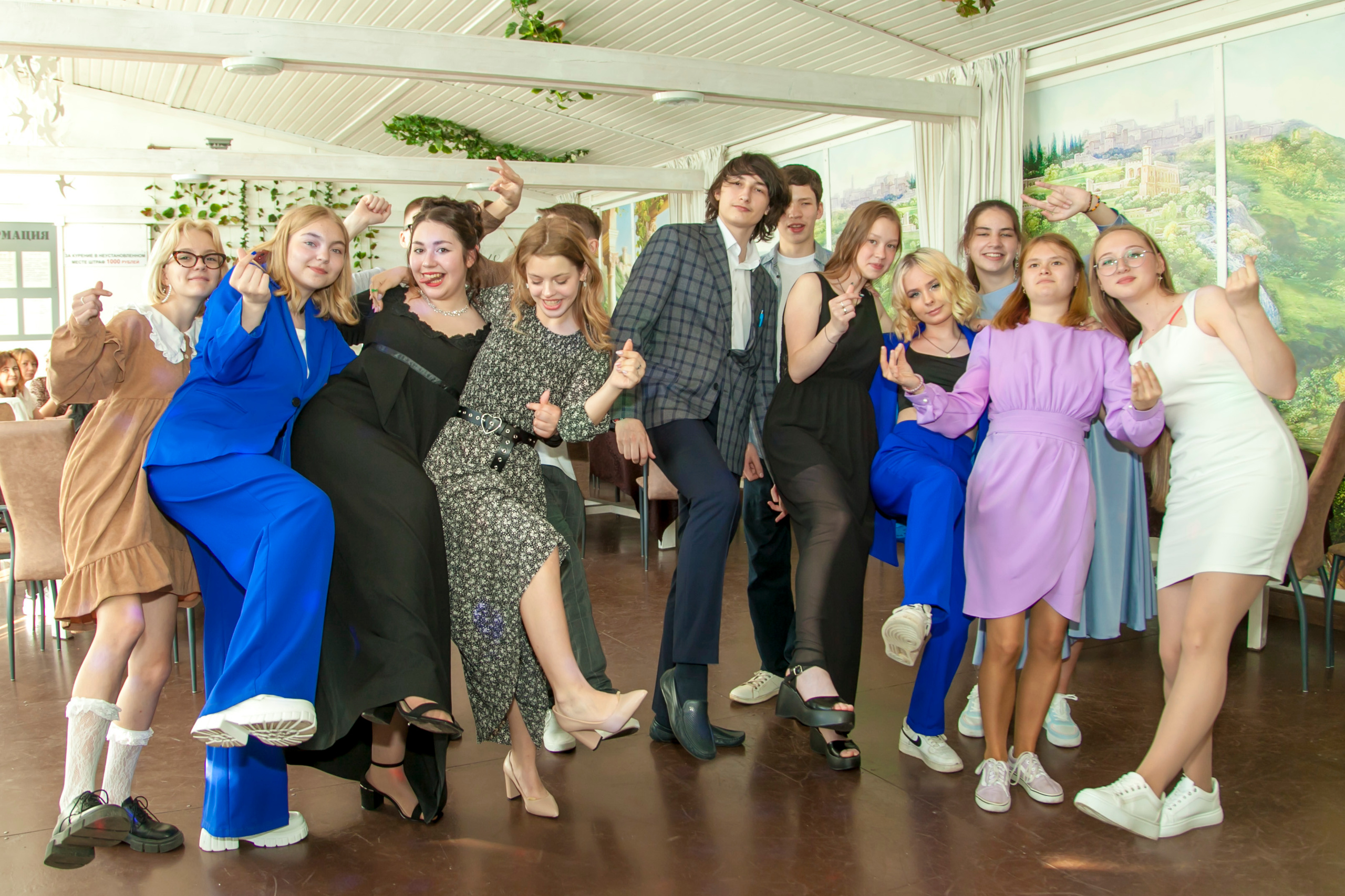 Ведущая Жанна Забойная. Ведущий, Тамада, DJ, фото в Перми. Хорошее настроение