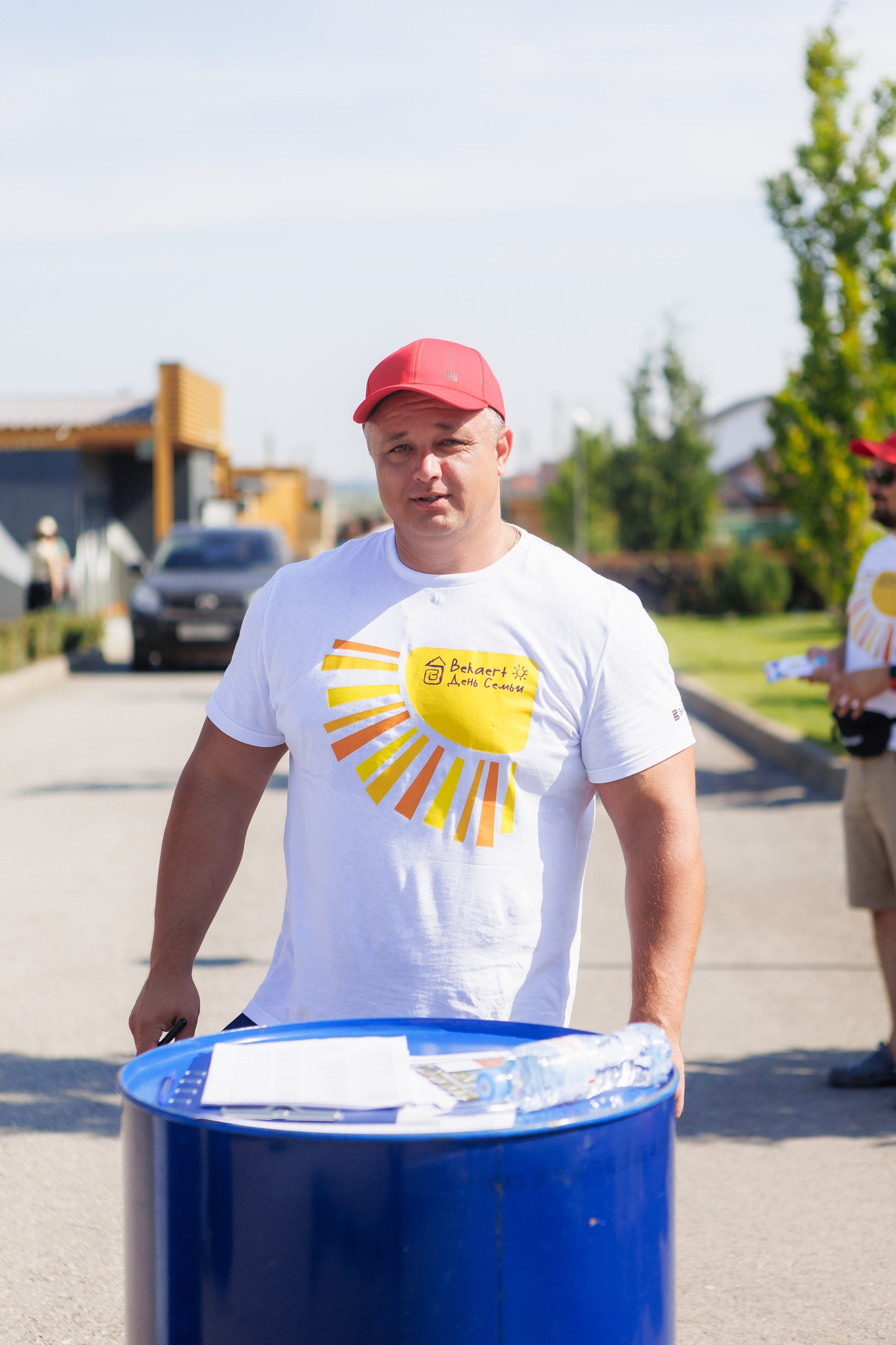БЕКАРТ — День Семьи. Свадебный и портретный Фотограф в Липецке Дмитрий Котюков