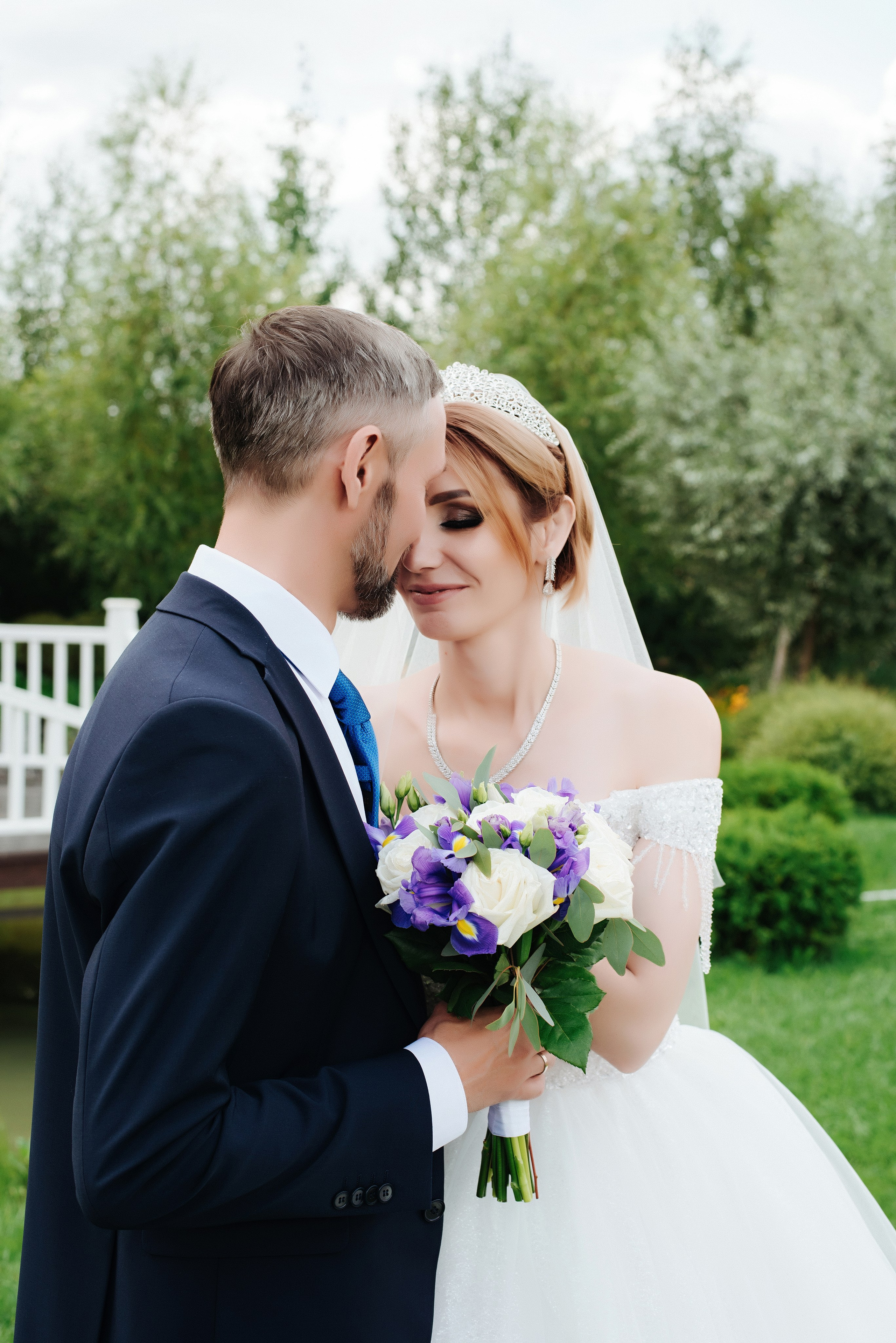 Свадебный и семейный фотограф в Великом Новгороде