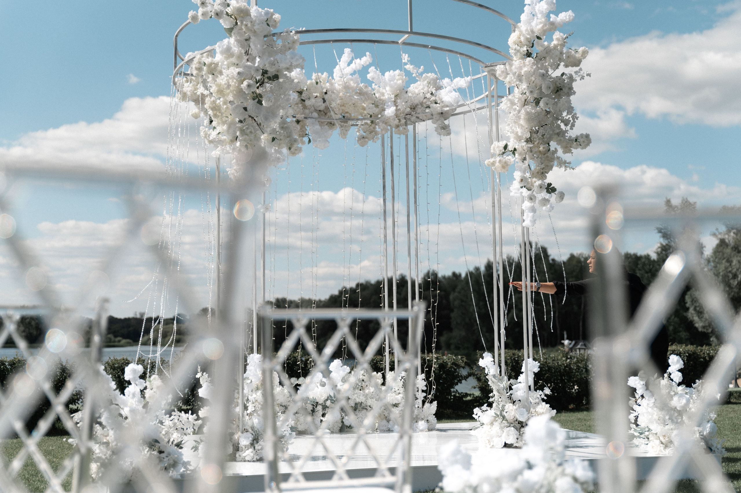 Миша и Лена. Свадебный фотограф Евгения Наумовец