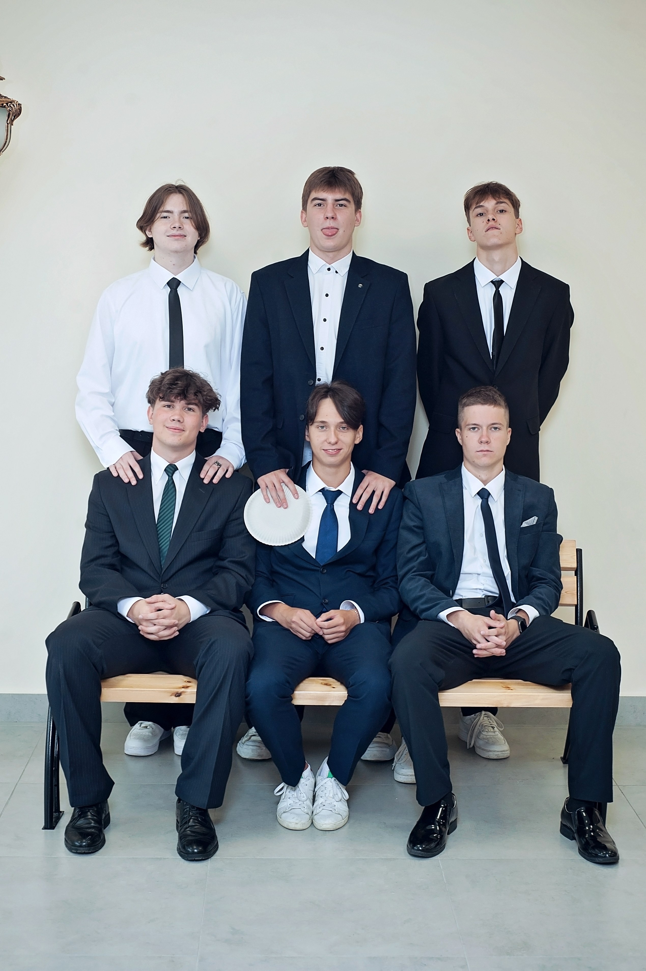 1 сентября. Фотограф Санкт-Петербург