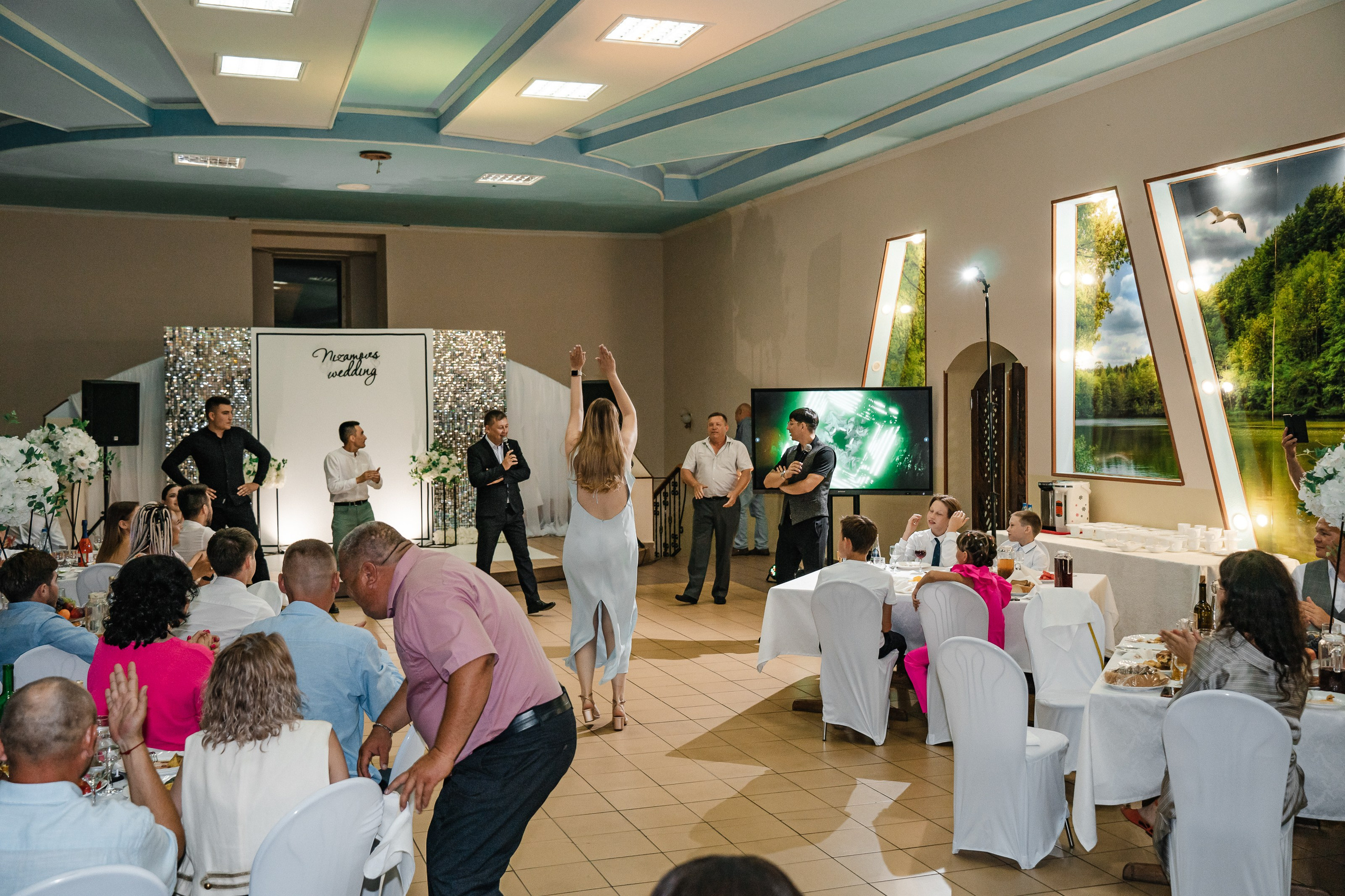 Ильнур Азалия 30.07.2023. Свадебный и семейный фотограф в Лениногорске Альбина Хасаншина