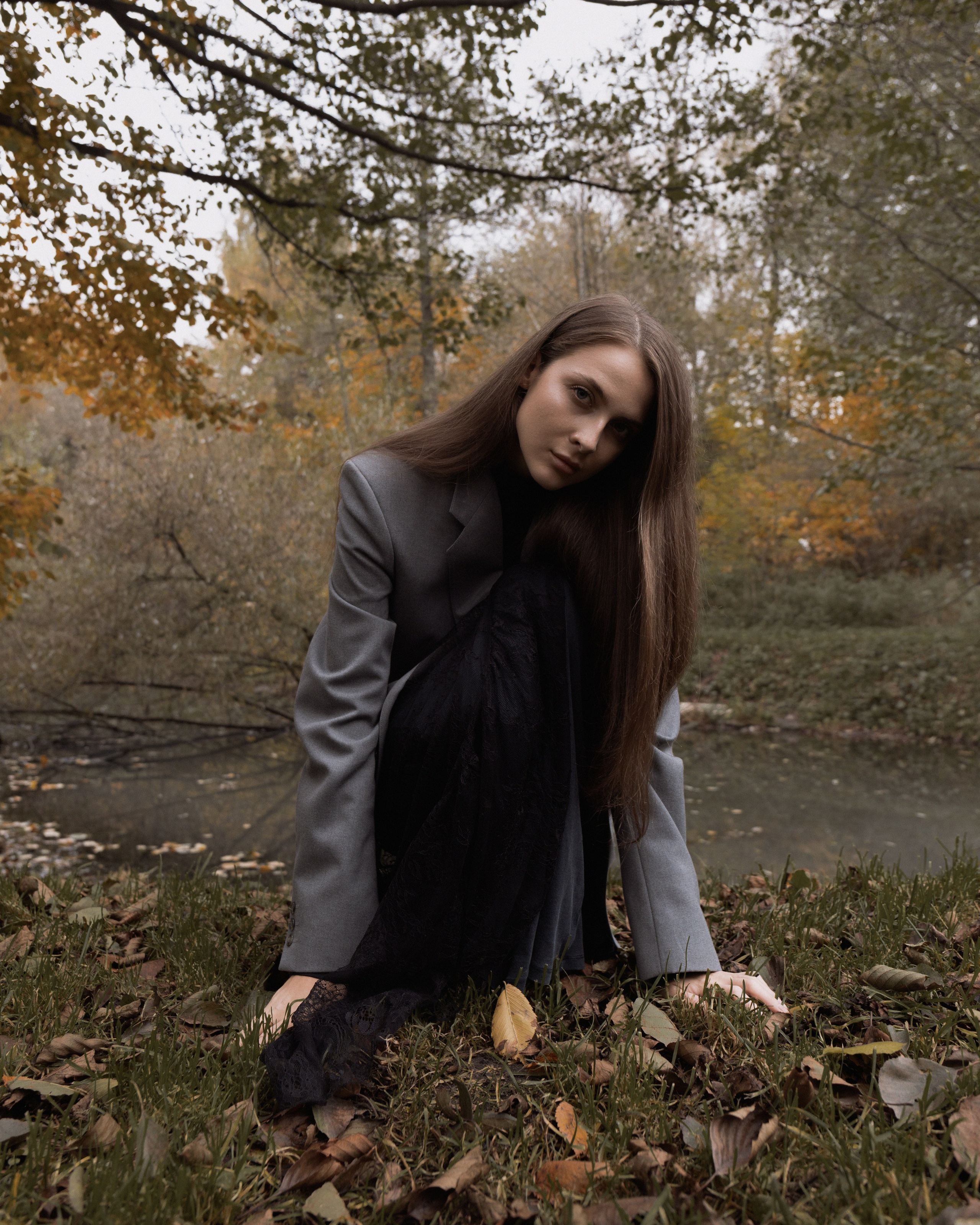 Katya. Фотограф в Москве Осокин Иван