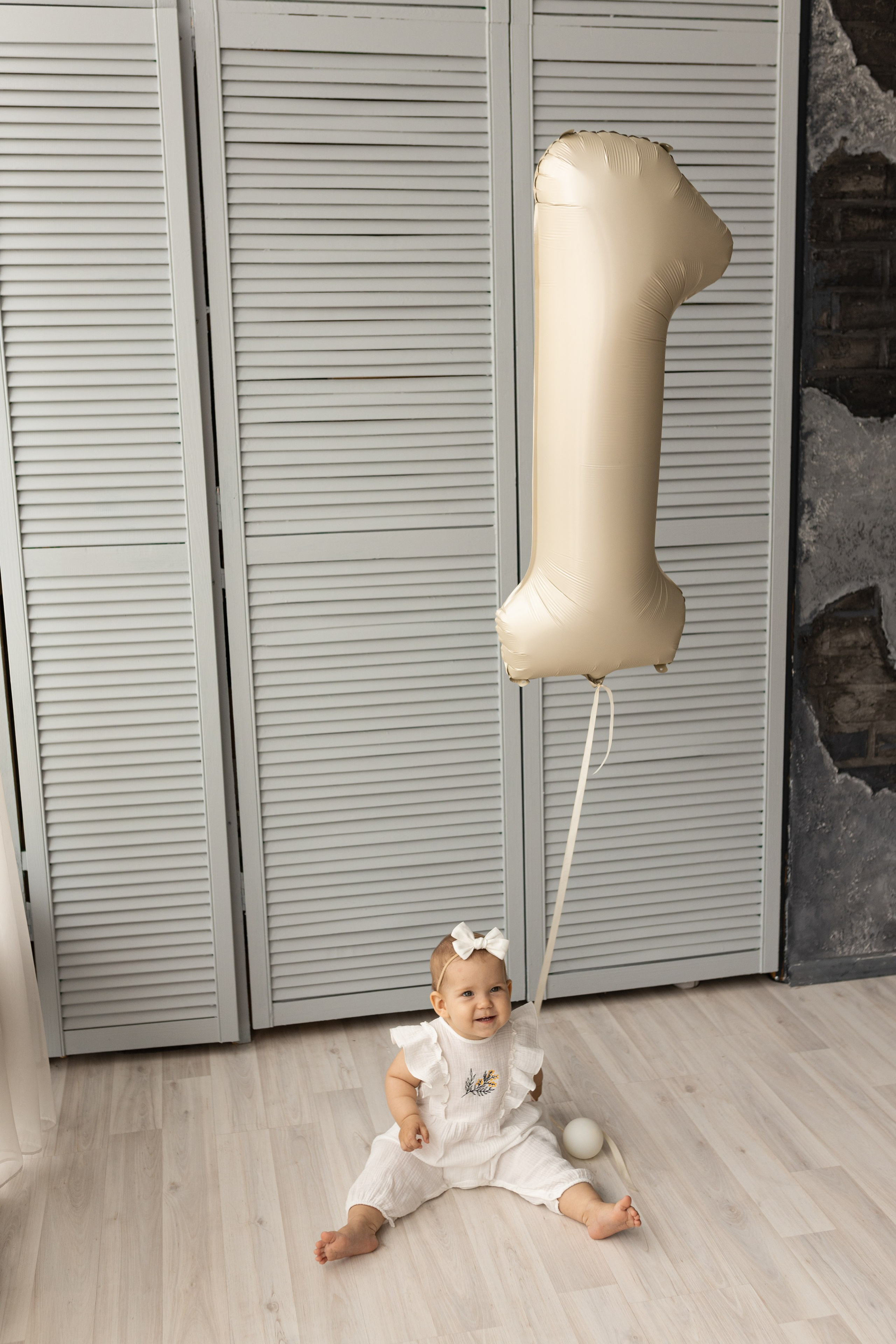 Анечка. Фотограф новорожденных в Барнауле Русакова Анастасия