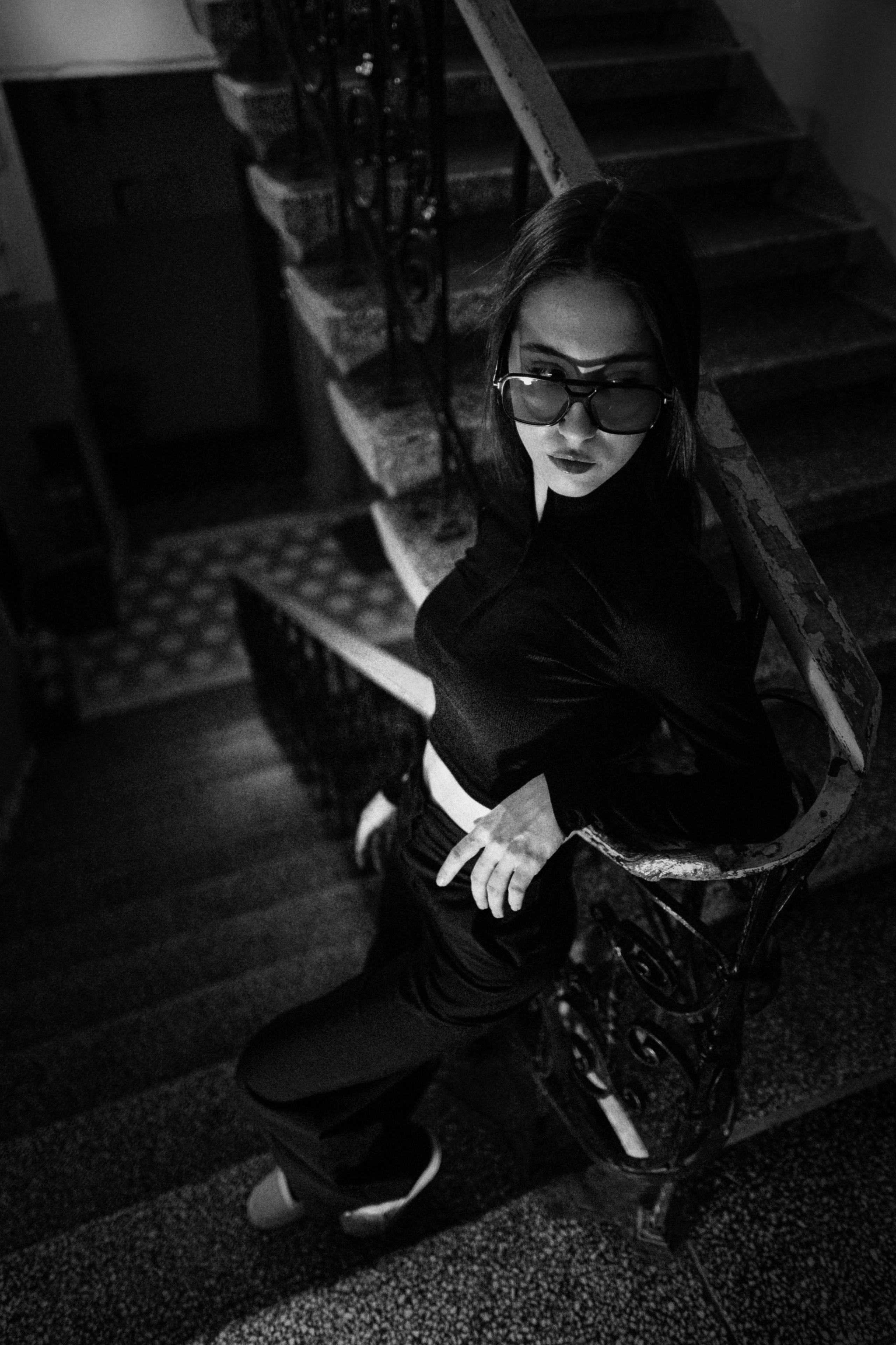 ► Polly ◄. Фотограф в Самаре и Самарской области Констанция