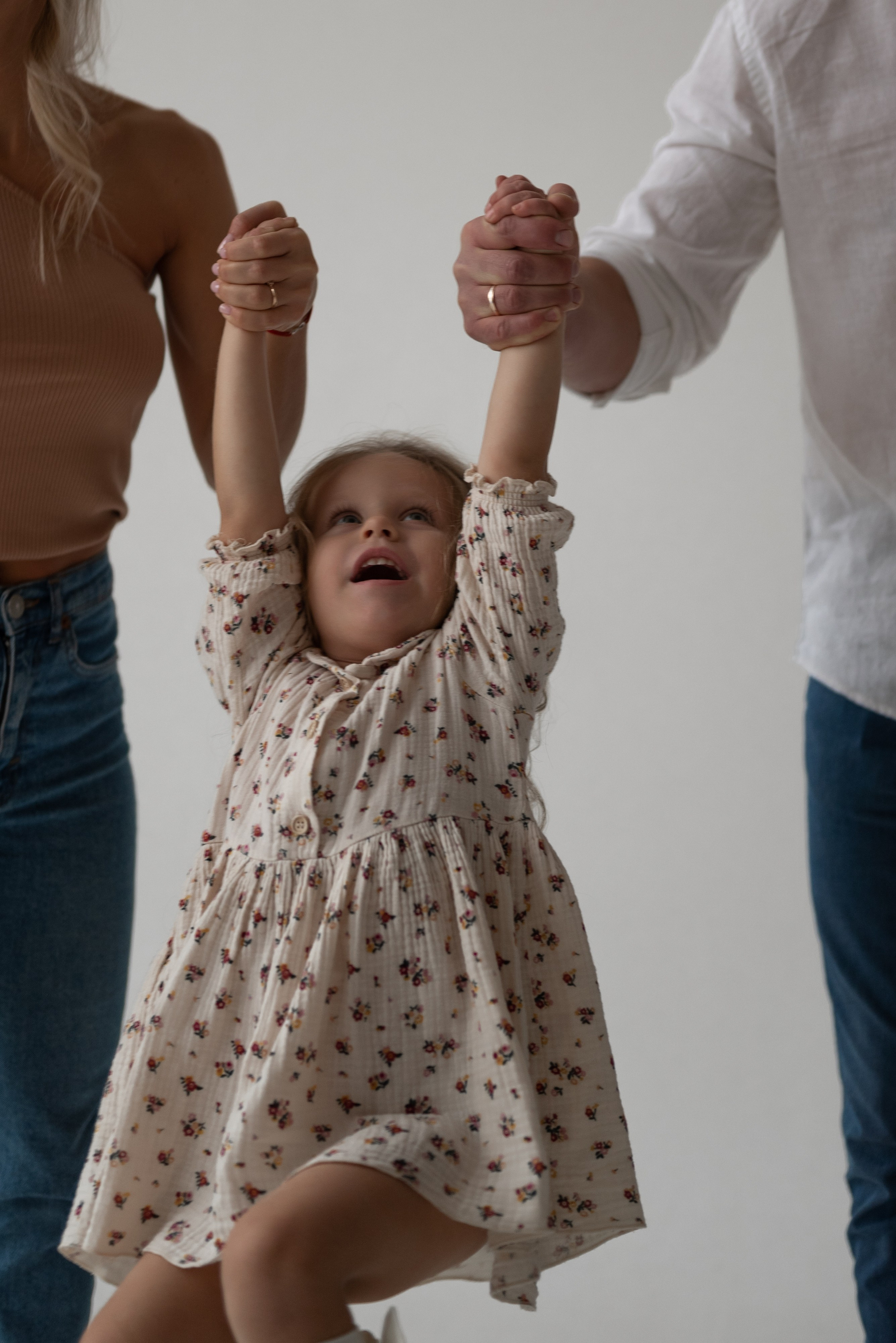 Семейные съемки. Zhilina.ph Фотограф Красноярск