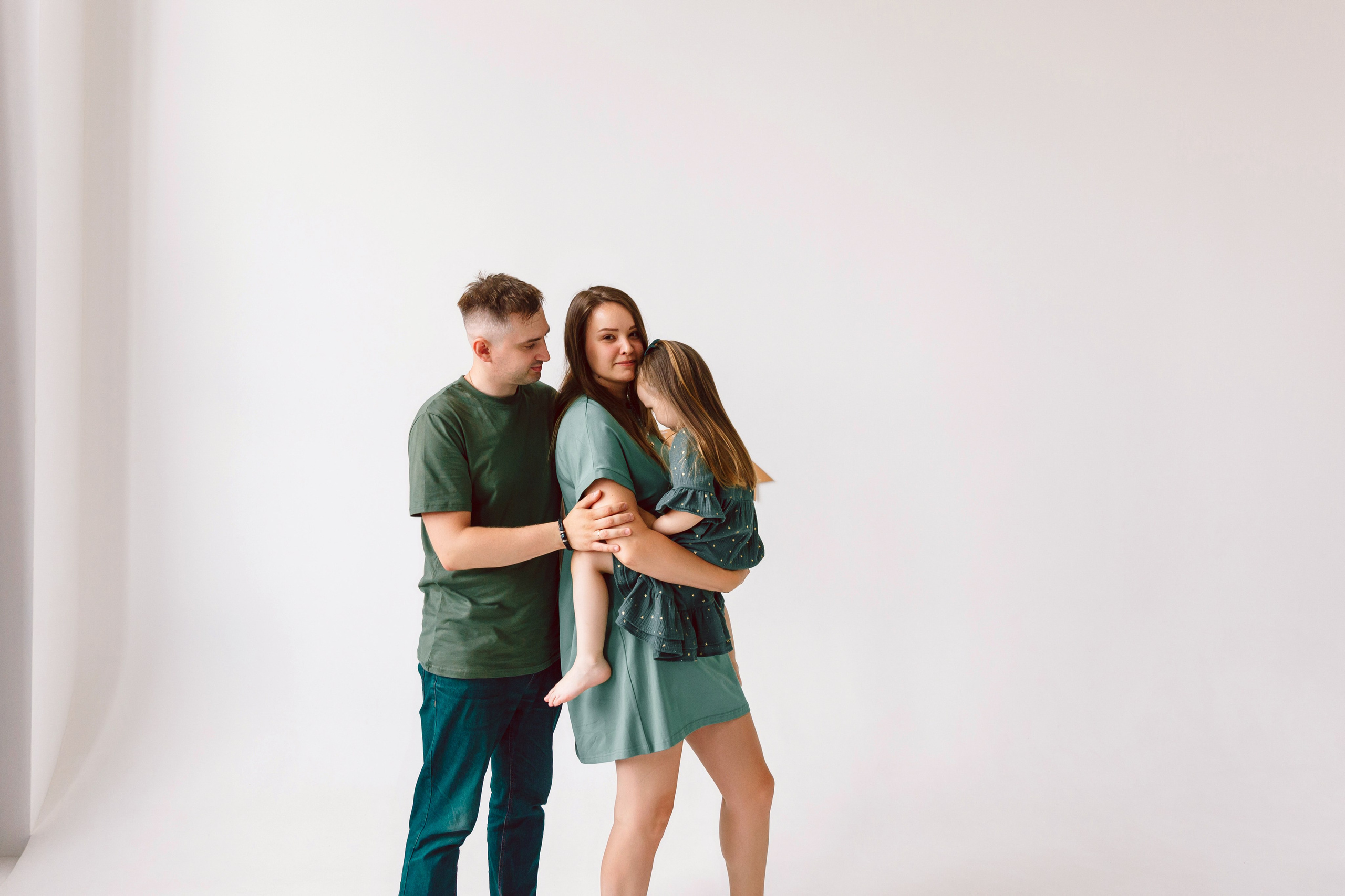 Нике 4 года. Фотограф новорожденных Тверь Диана Муляева