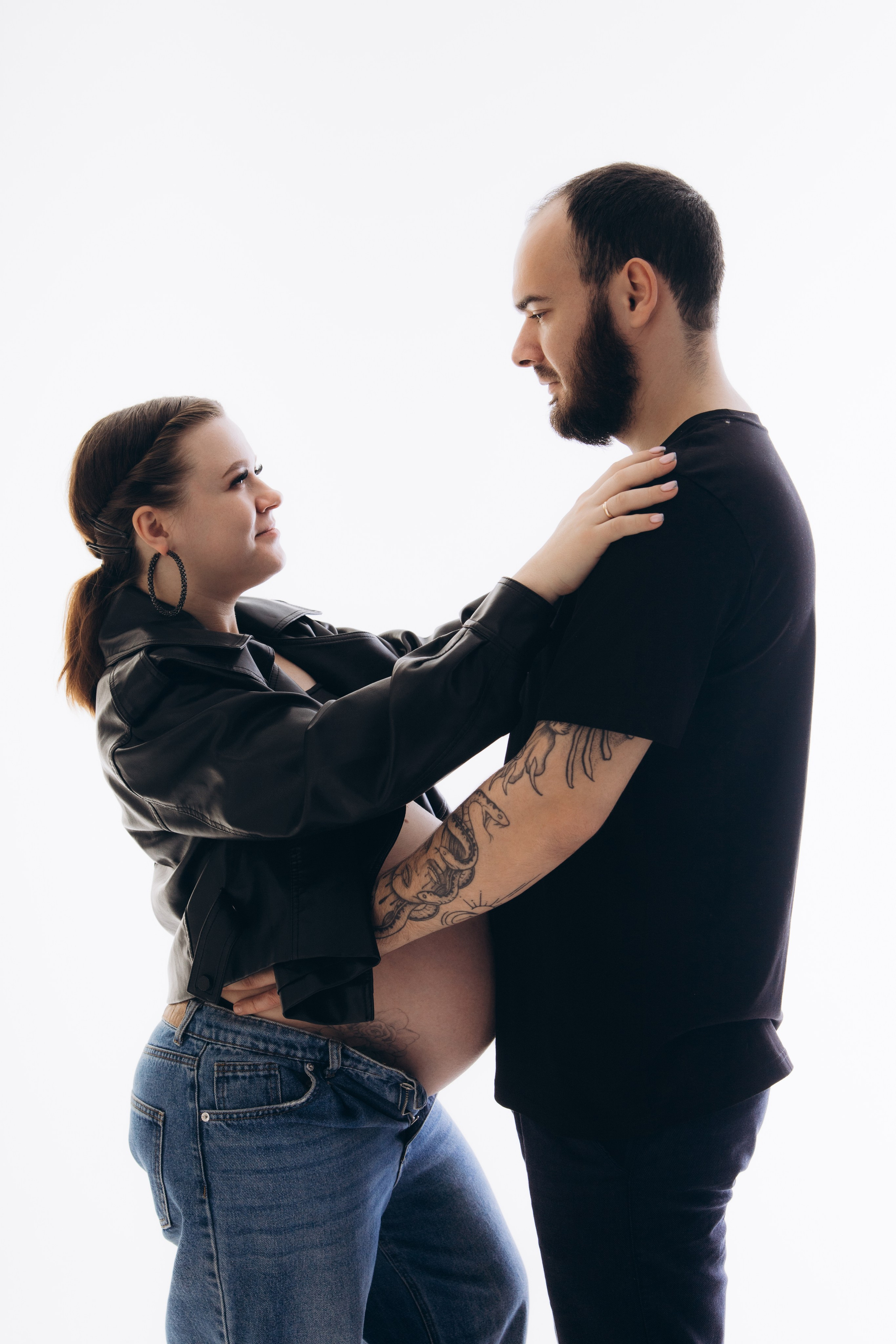 Беременность /Материнство. Фотограф в городе Лыткарино Волкова Ольга