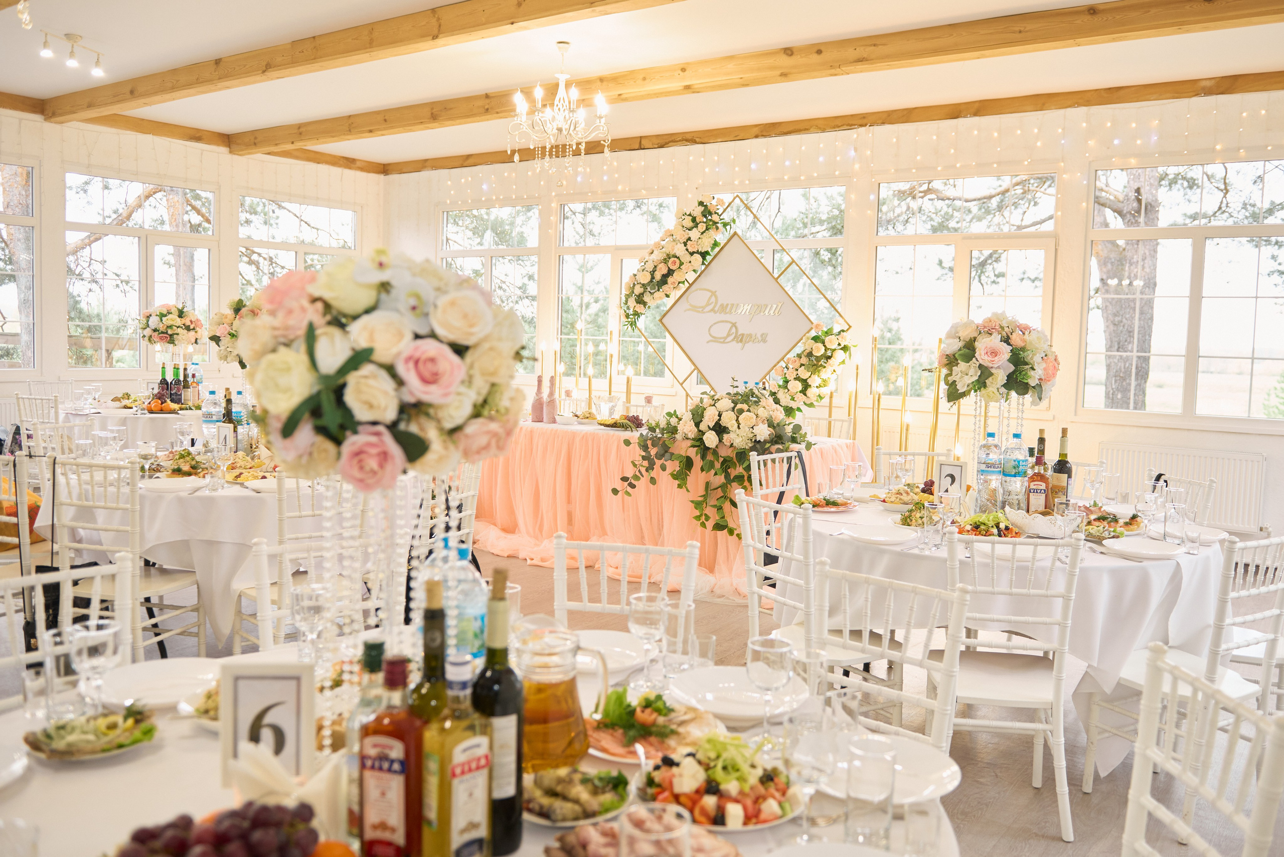 Дмитрий и Дарья. Фотограф Евдокимов Никита. Тамбов, Москва