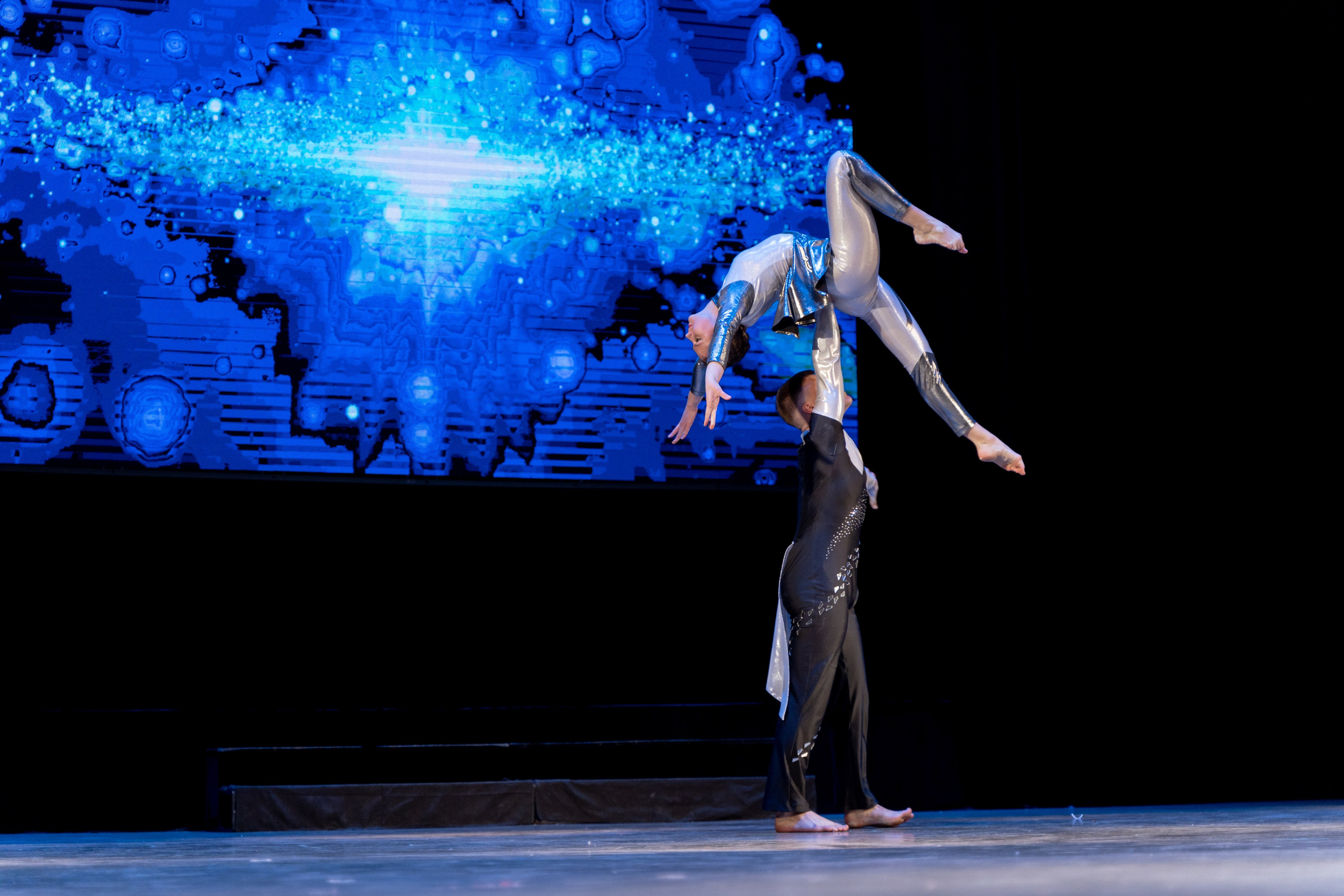 Фестиваль Студенческая весна 2025. Фотограф Надежда Погребняк | Рязань | Москва