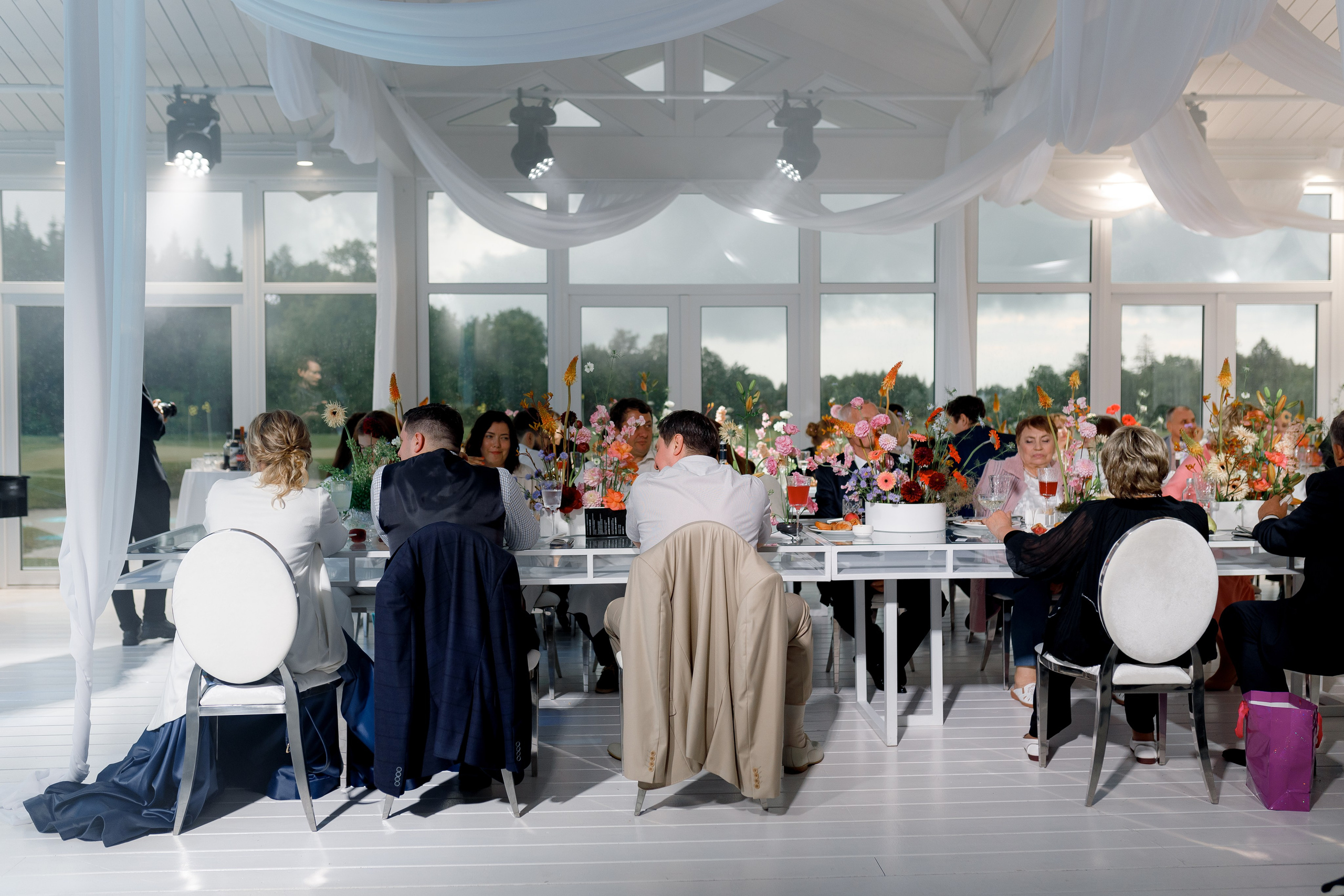 Maria&Andrey. Свадебный фотограф в Москве Дмитрий Тарасов