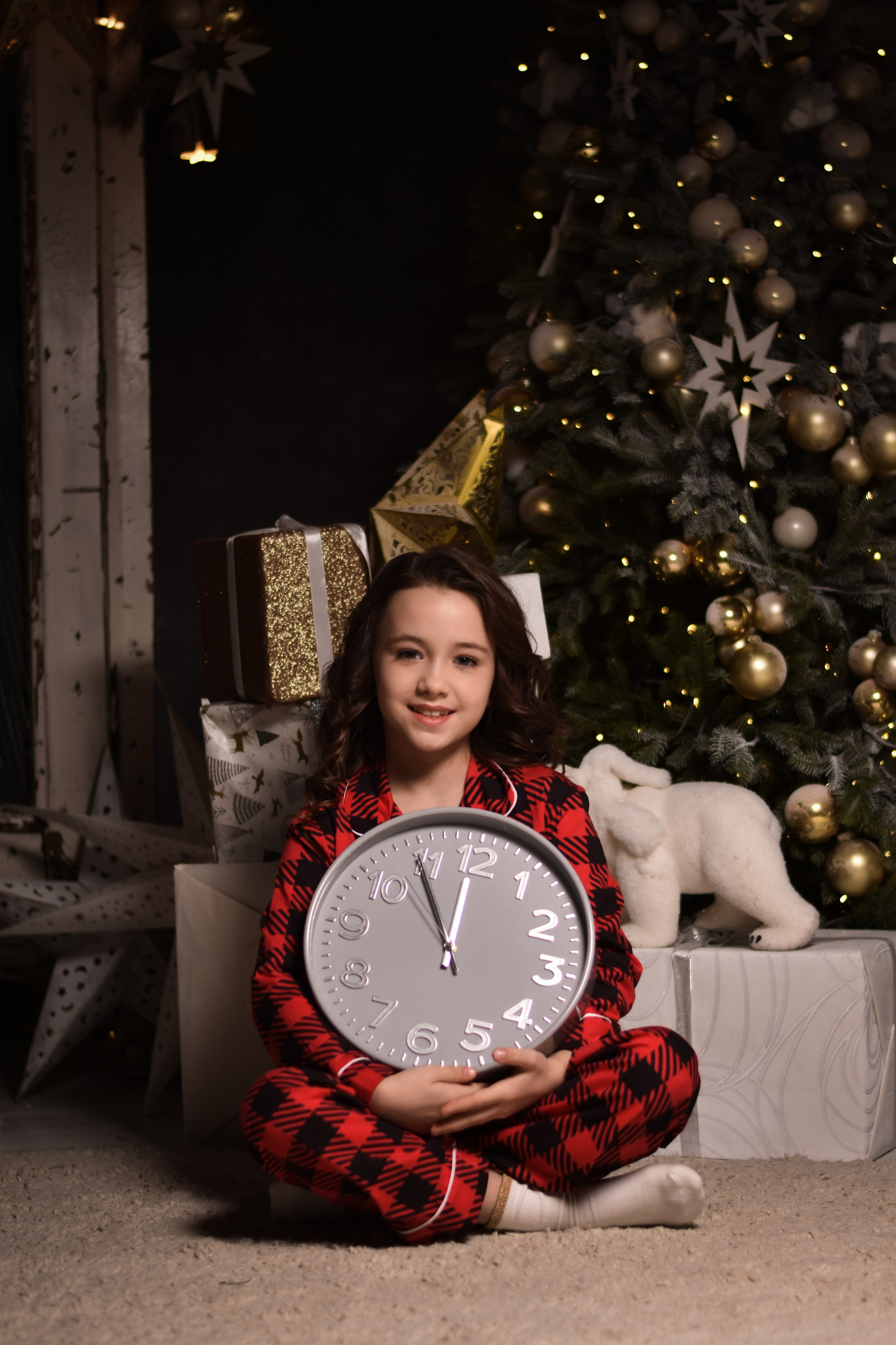 Таисия. Фотограф Новосибирск | Купавцева Алёна