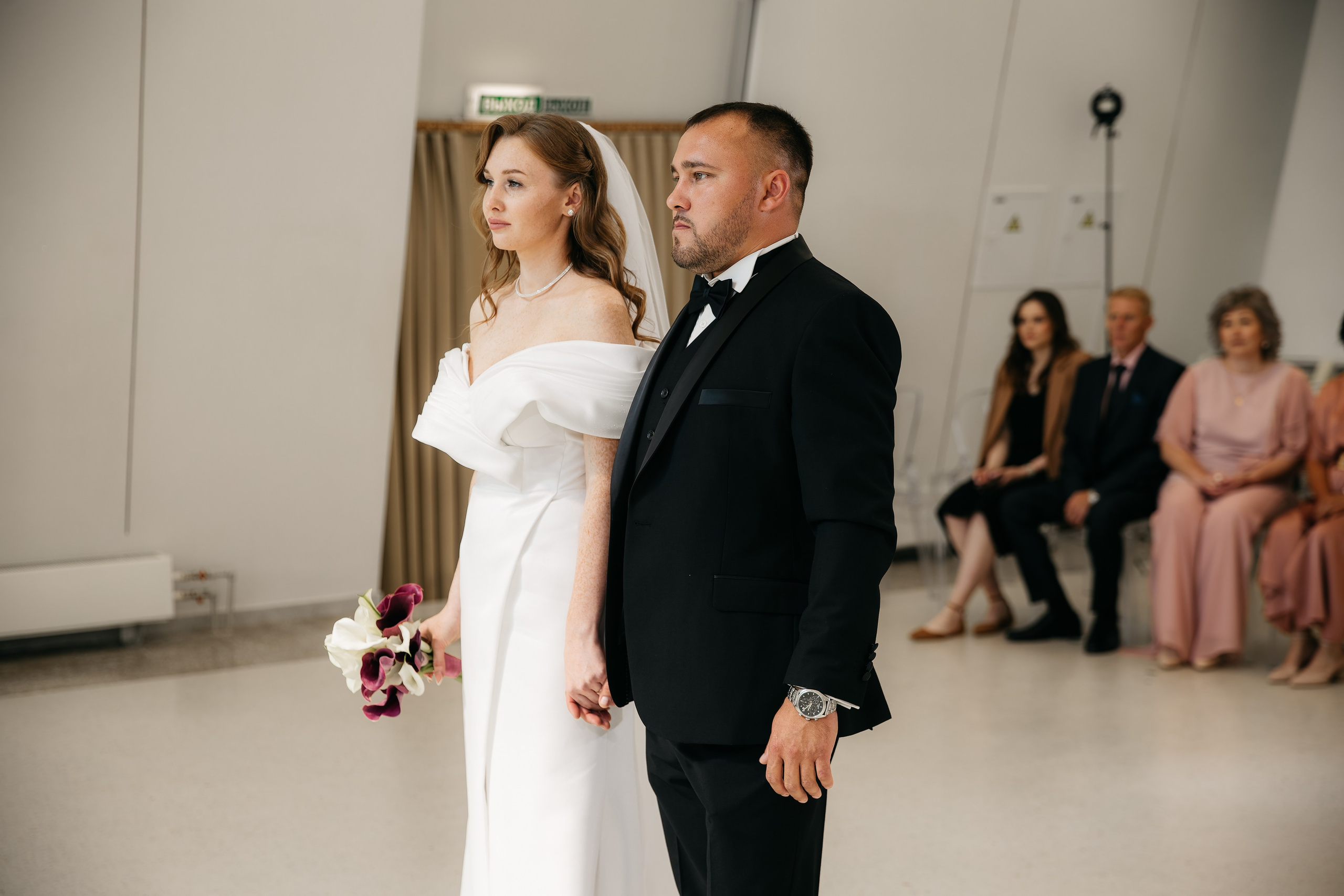 7.06.2025 Виктория и Владимир. Фотограф в Самаре Максим Тырин