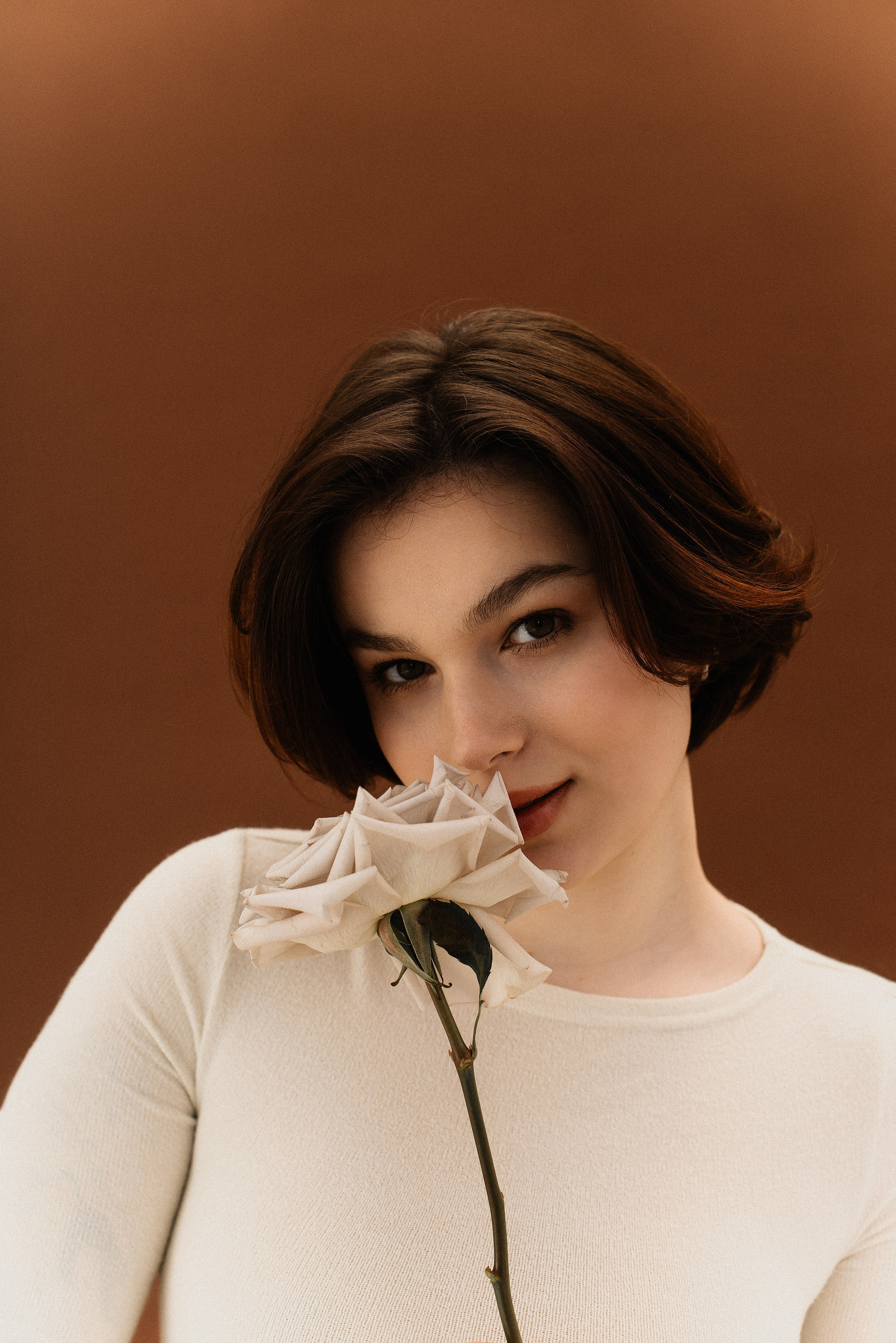 Аня. Фотограф Дарья Зотова