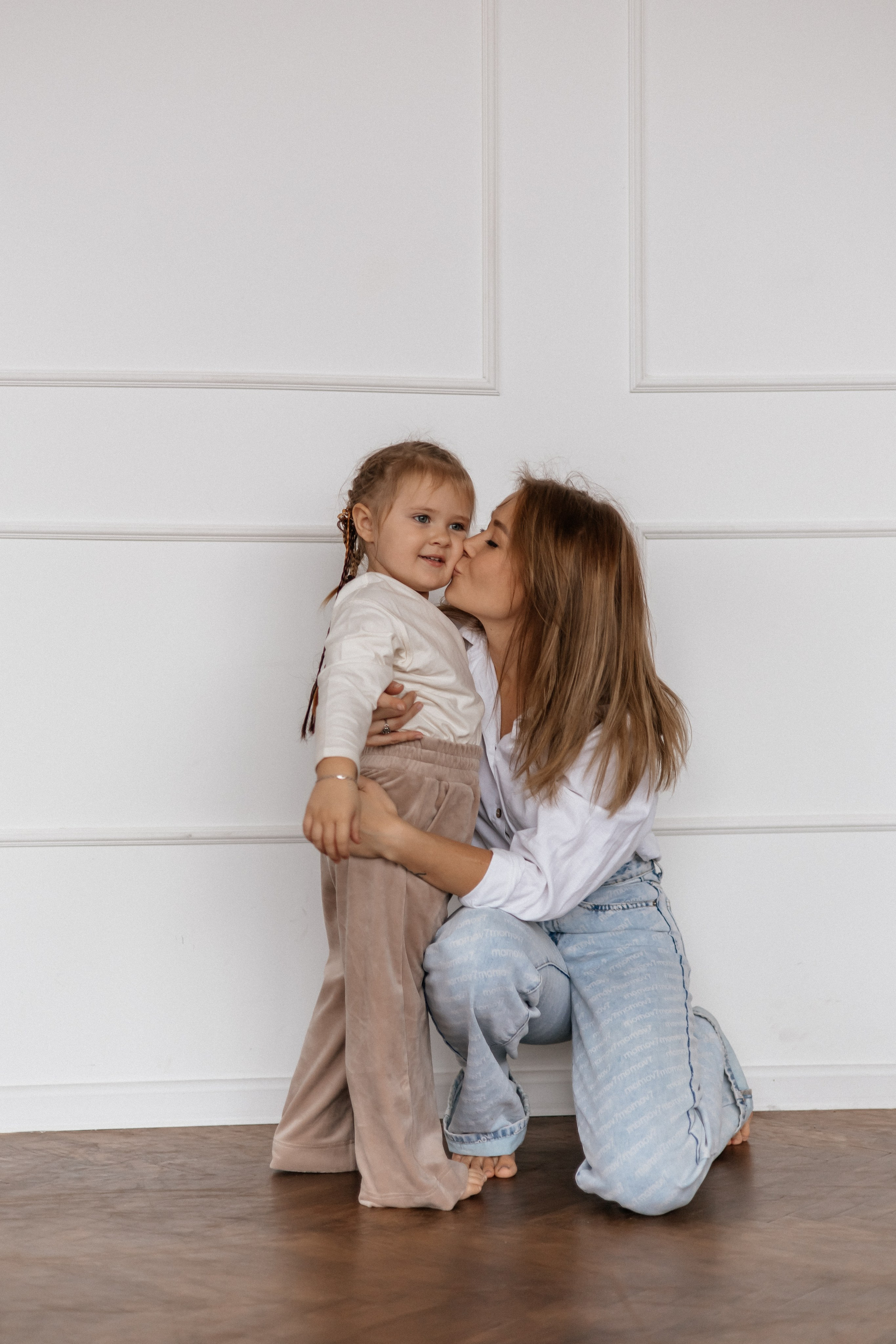 Ира и Инель. Светлана Ванцлав — фотограф Минск, Беларусь