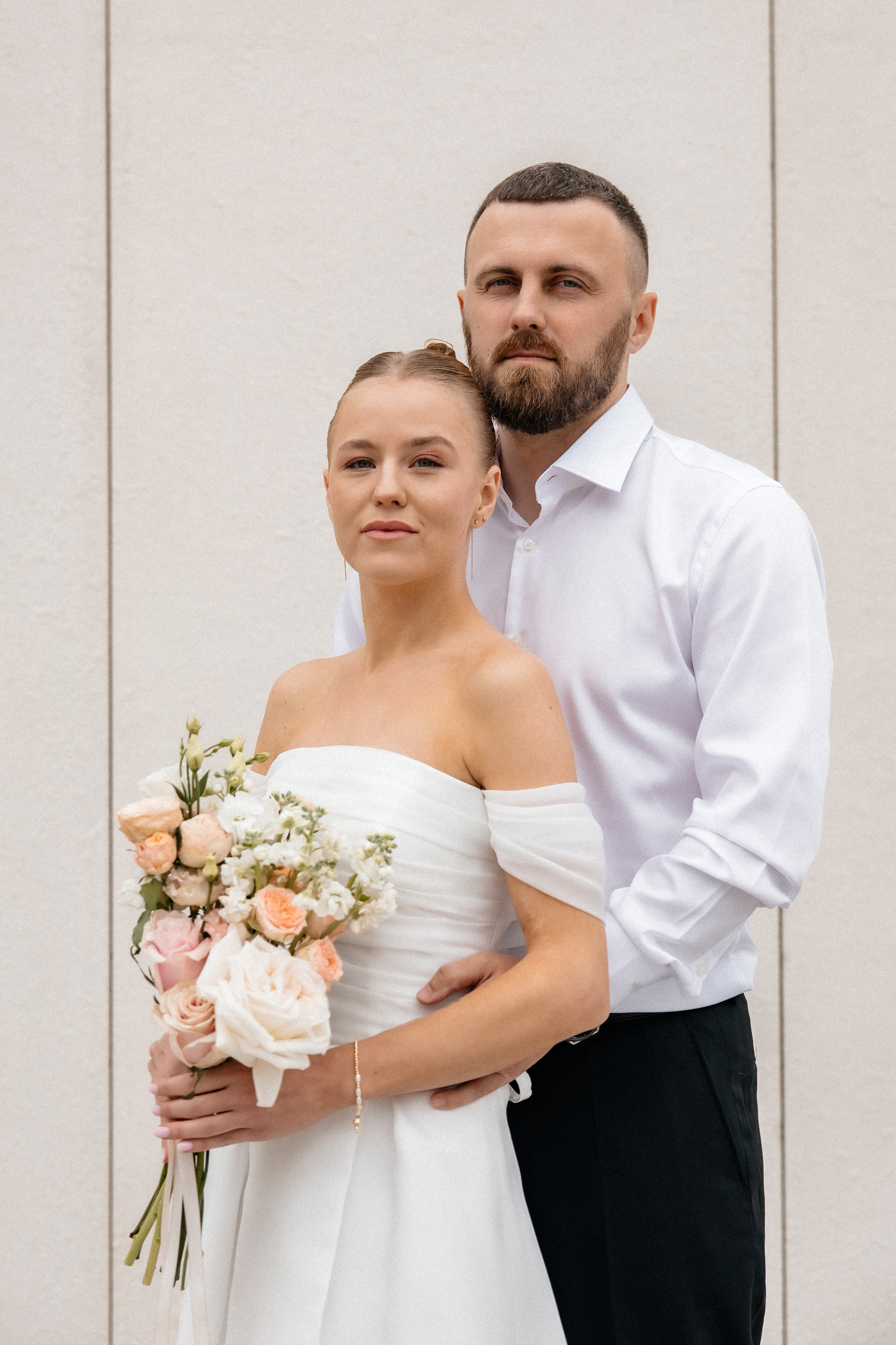 Саша и Дима. Светлана Ванцлав — фотограф Минск, Беларусь